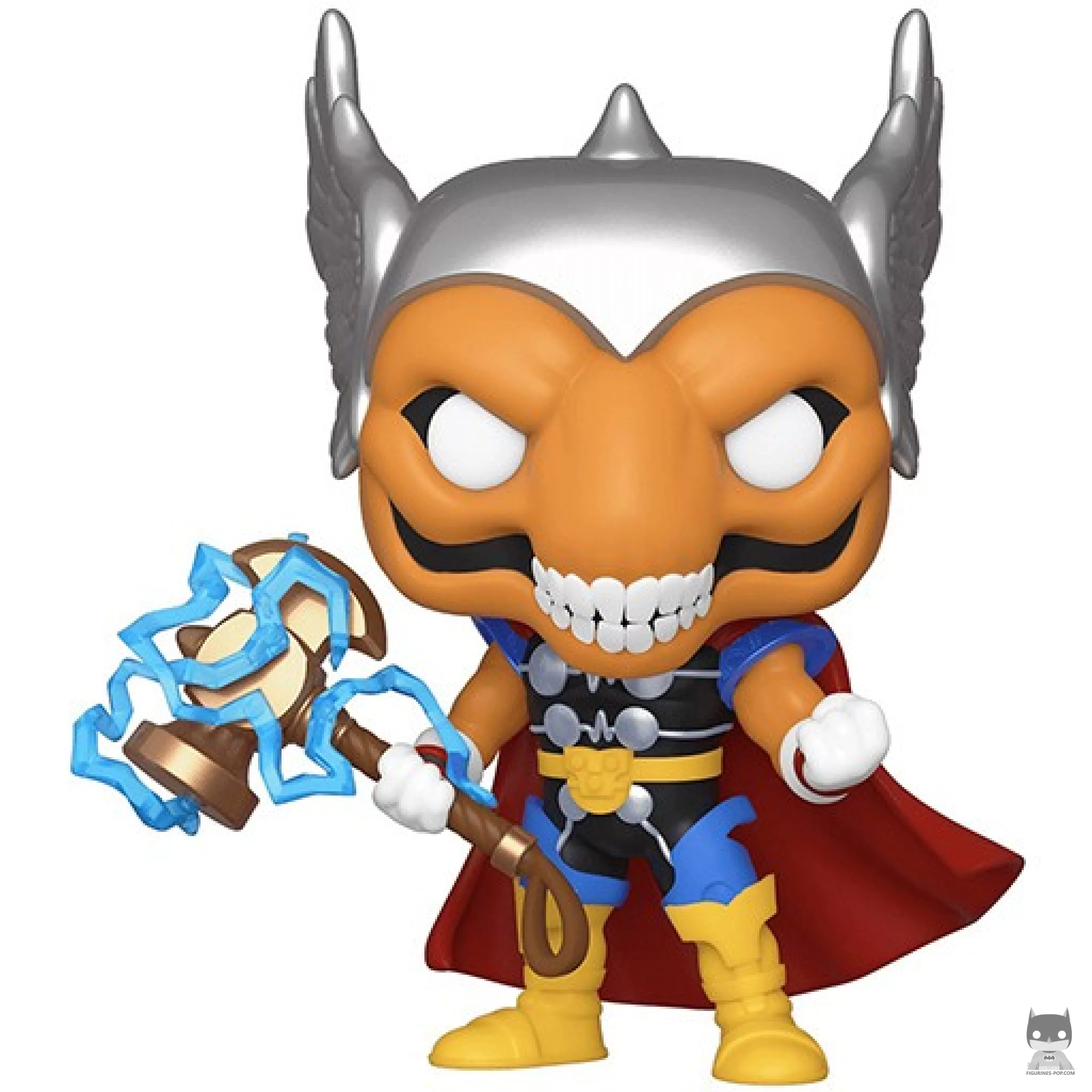 Beta Ray Bill Funko Pop! figure (Marvel 80 Years)