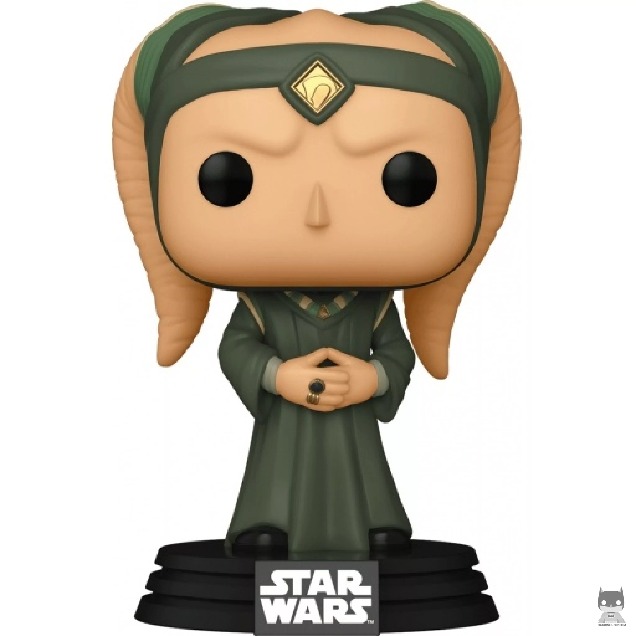 Majordomo Funko Pop! figure (Star Wars: The Book of Boba Fett)