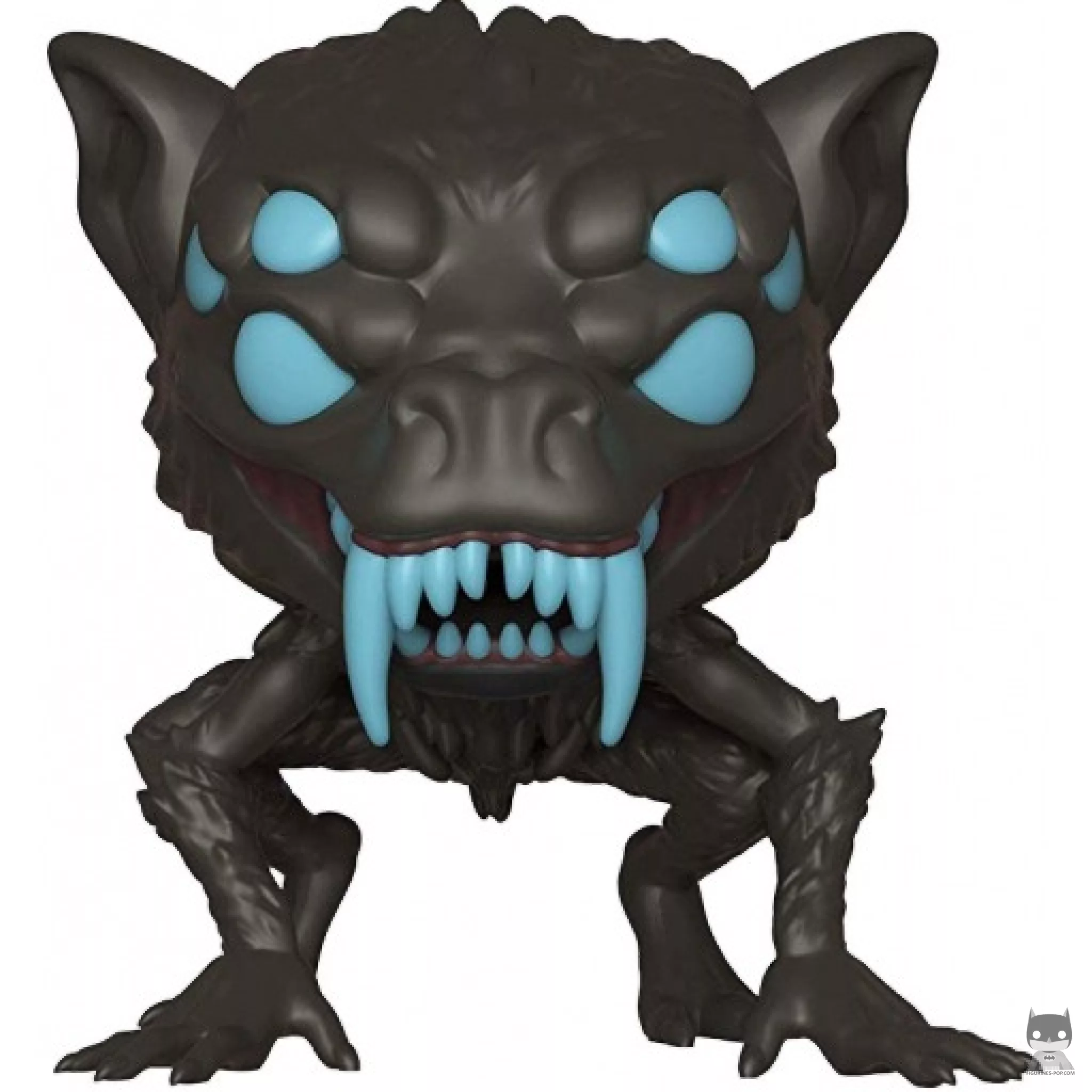 Blue Fangs Funko Pop! figure (Castlevania)