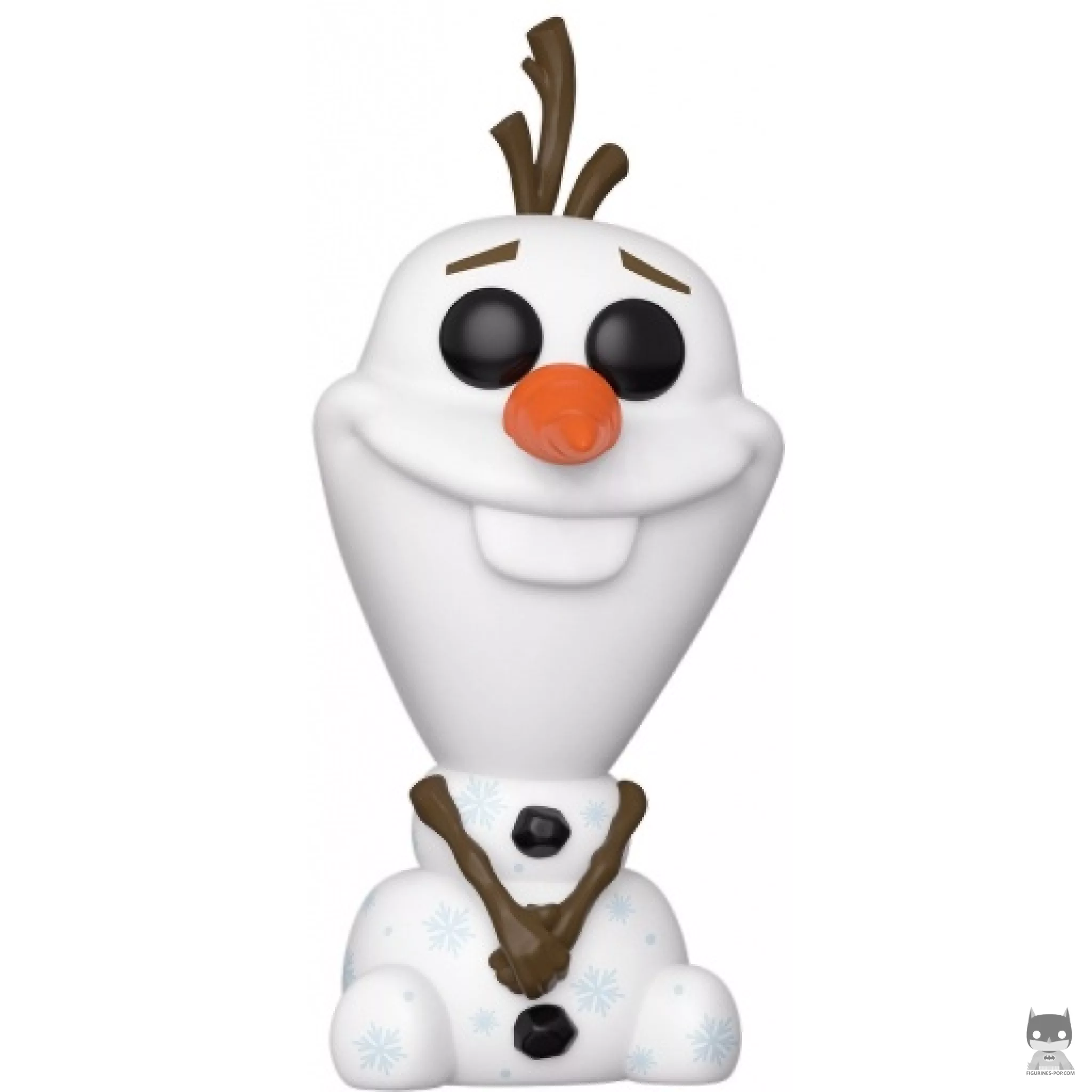 Olaf Funko Pop! figure (Frozen II)
