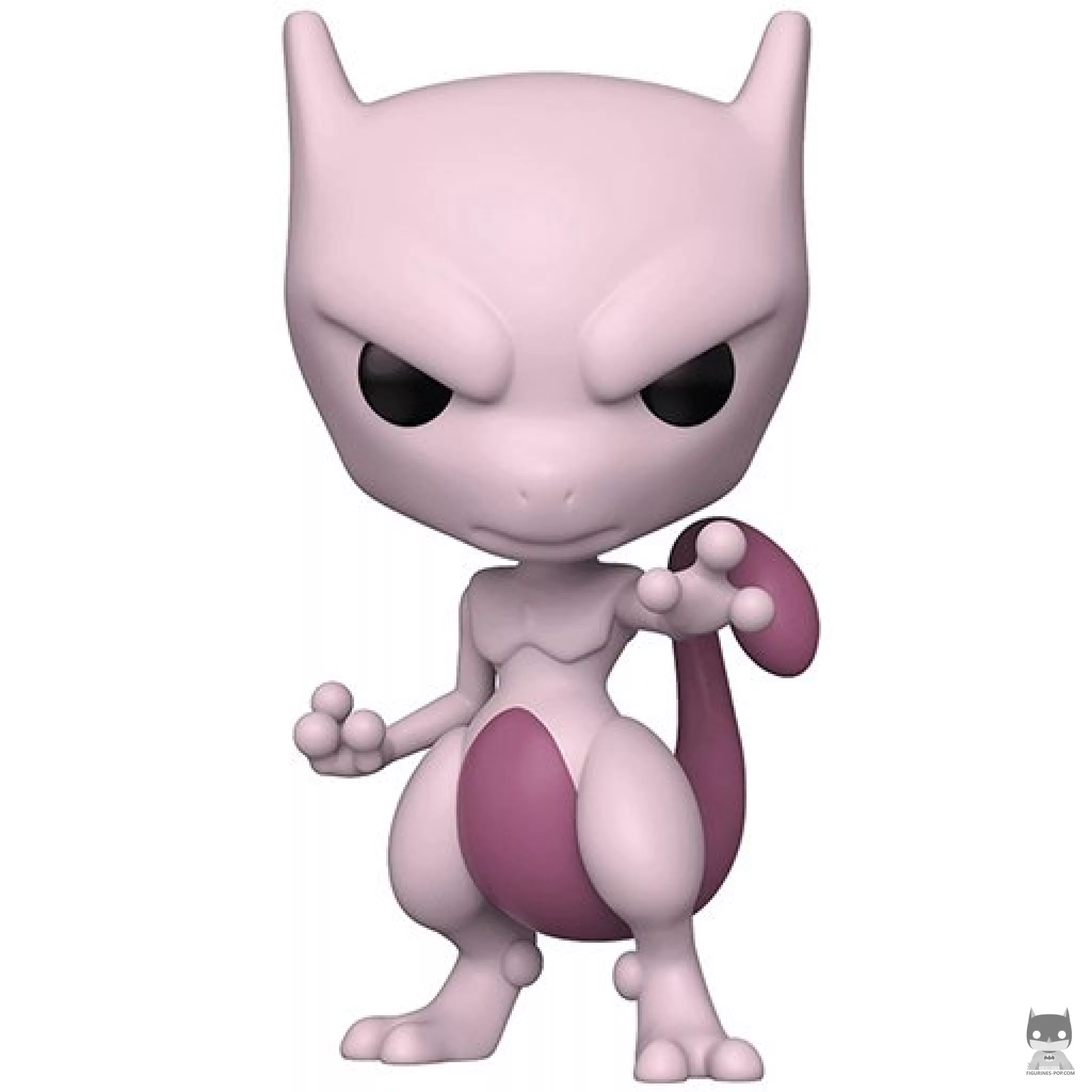 Mewtwo (Supersized 10'') Funko Pop! figure (Pokémon)