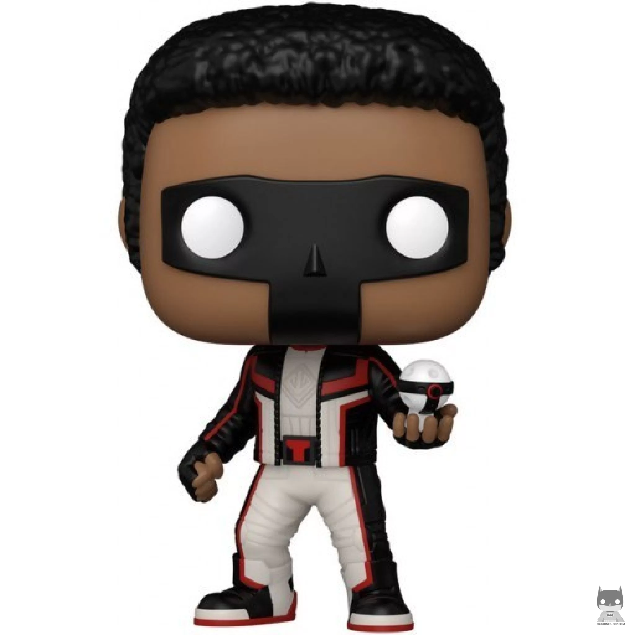 Mr. Terrific Funko Pop! figure (Superman (Movie 2025))
