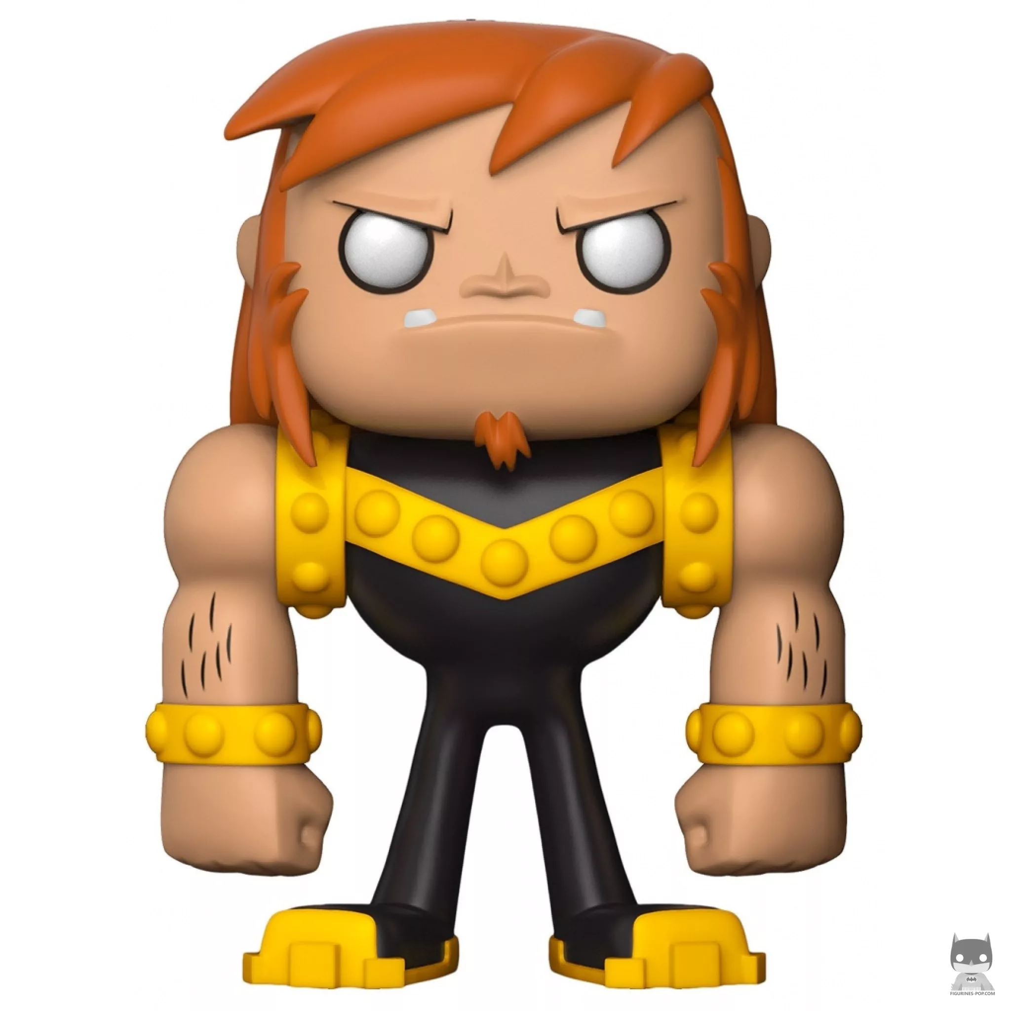 Mammoth Funko Pop! figure (Teen Titans Go!)