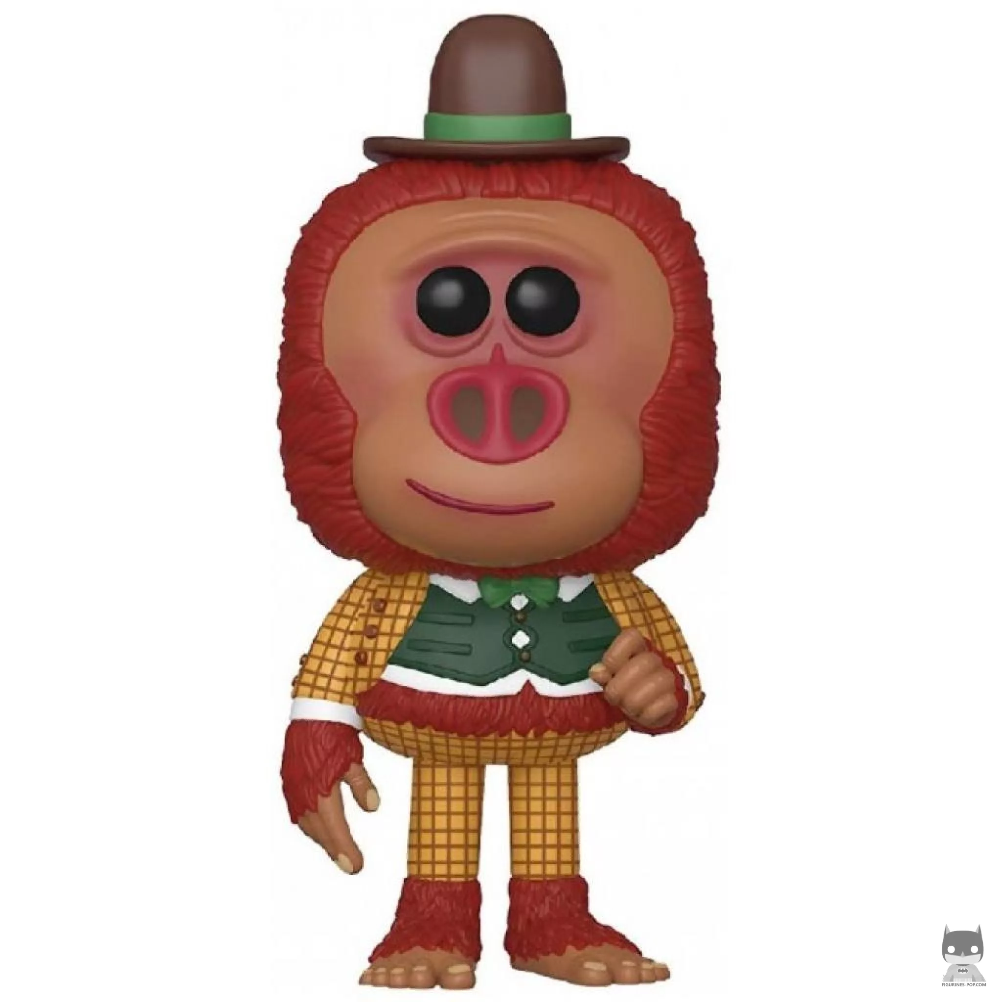 Mr. Link in Suit Funko Pop! figure (Missing Link)
