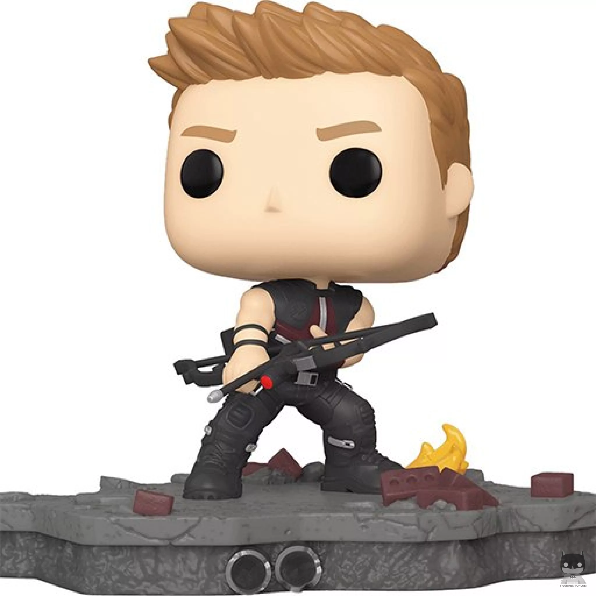 Avengers Assemble : Hawkeye Funko Pop! figure (Avengers)