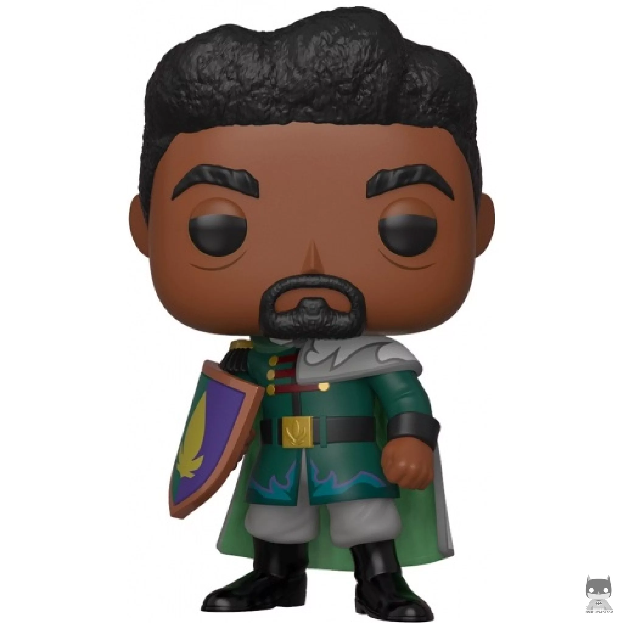 Mattias Funko Pop! figure (Frozen II)