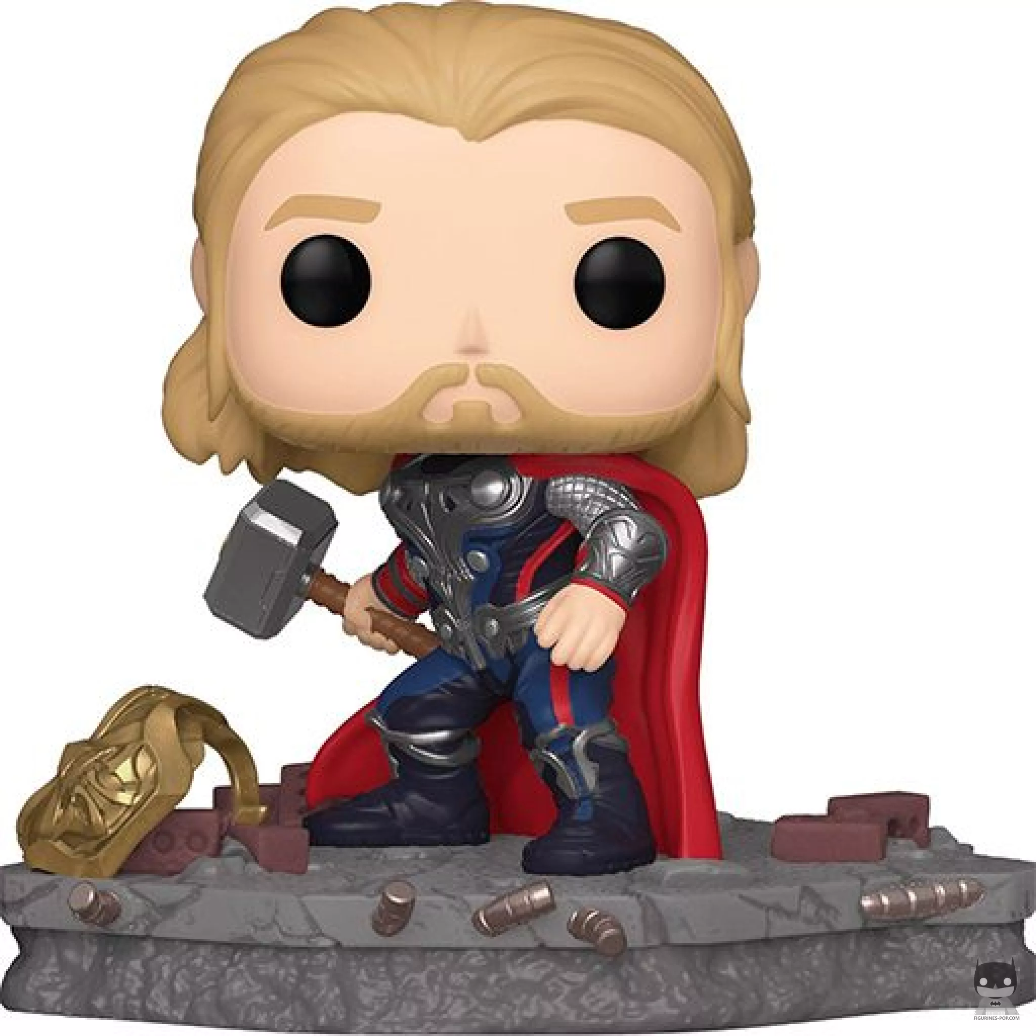 Avengers Assemble : Thor Funko Pop! figure (Avengers)
