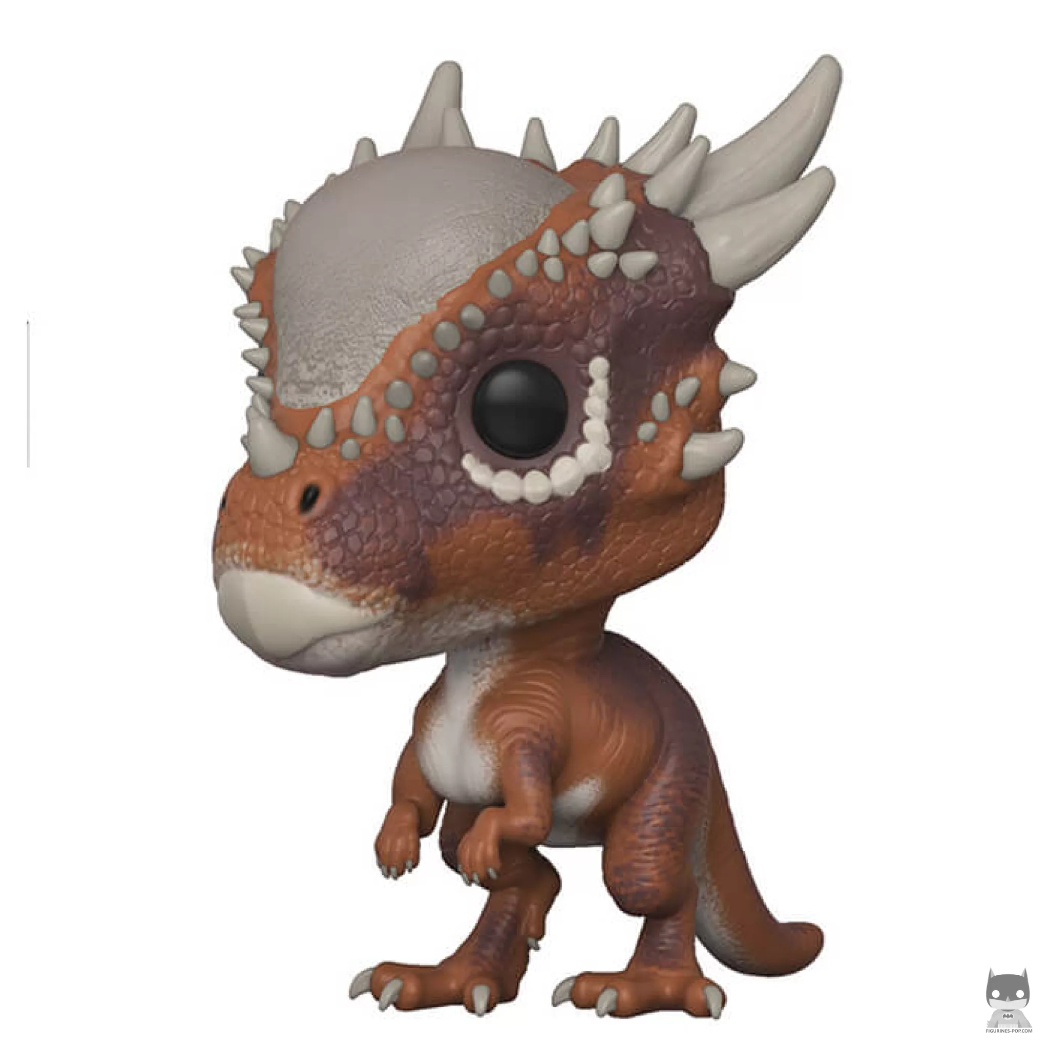 Stiggy Funko Pop! figure (Jurassic World Fallen Kingdom)