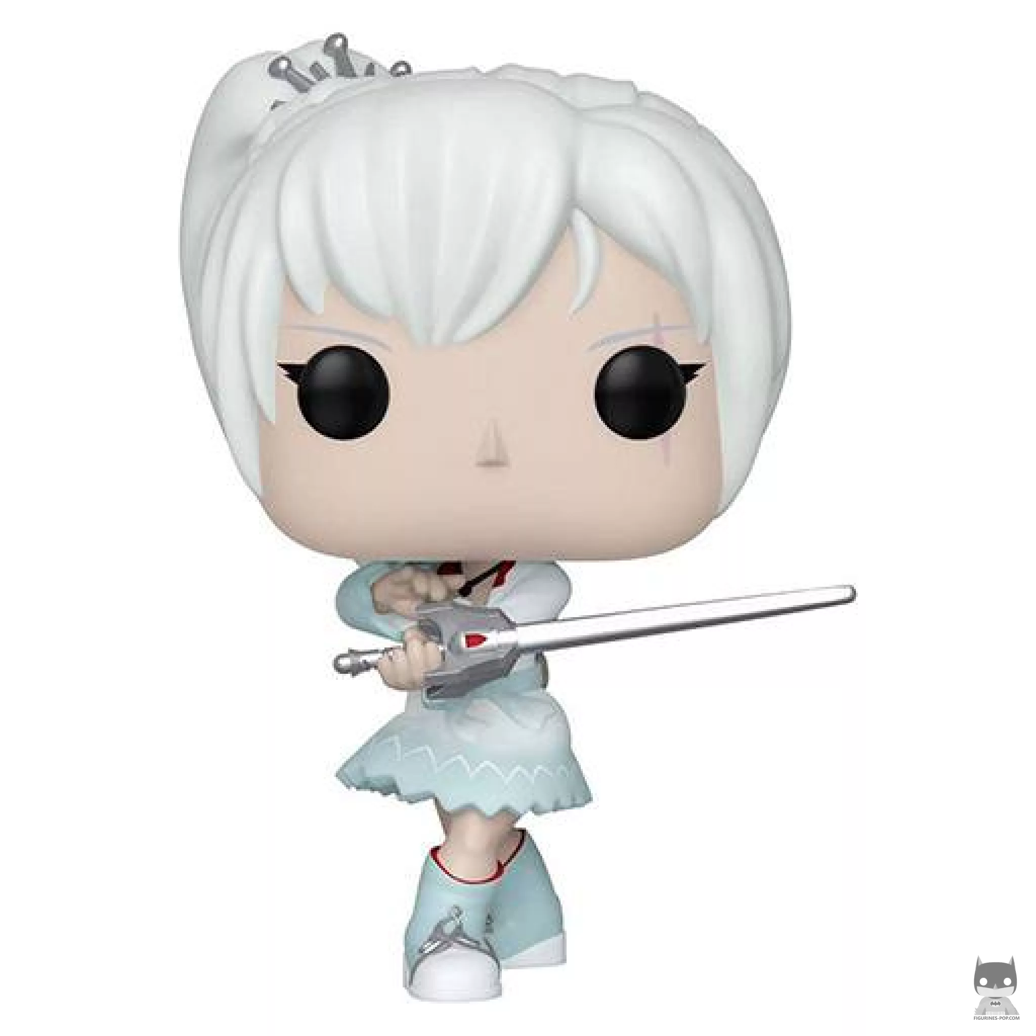 Weiss Schnee Funko Pop! figure (RWBY)