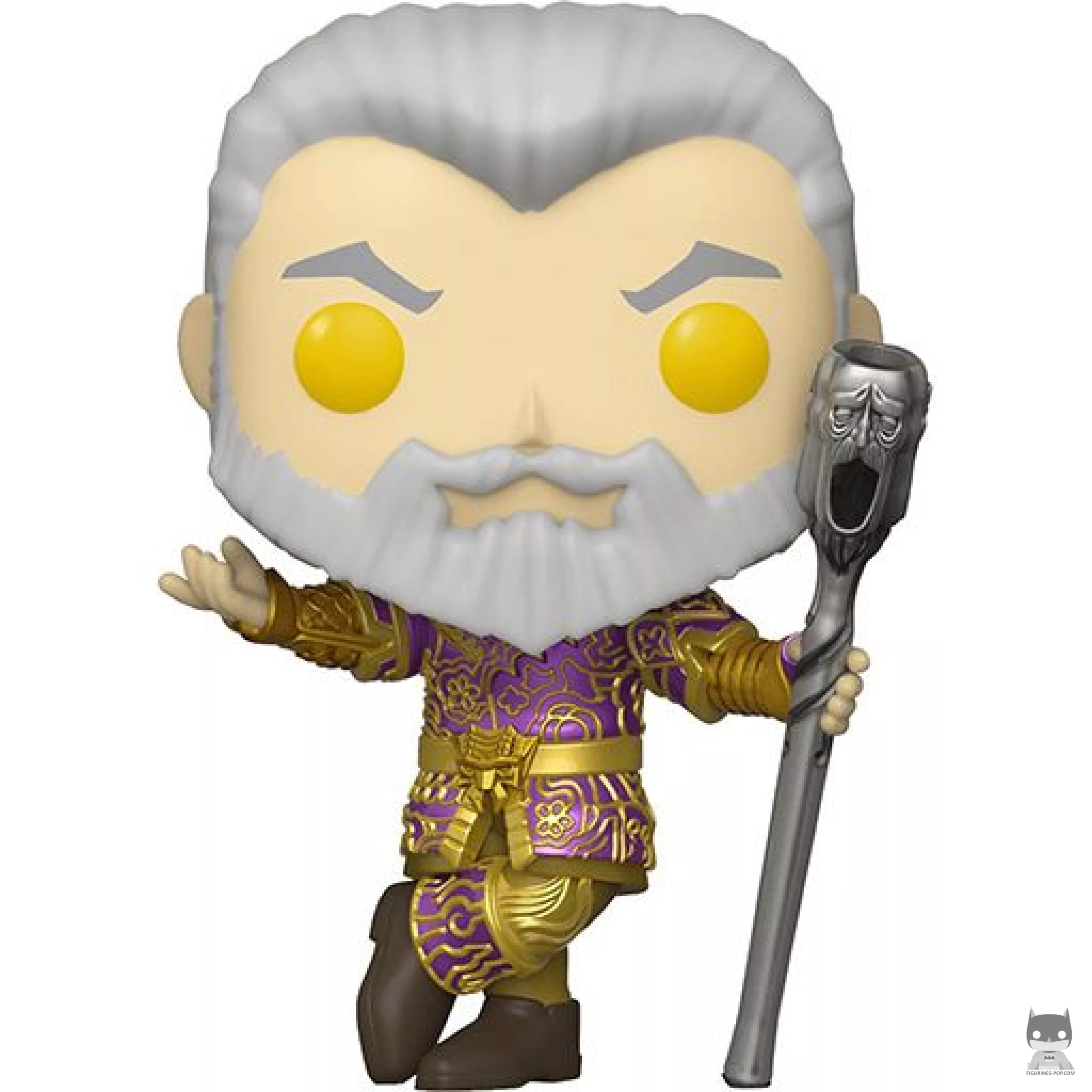 Sheogorath Funko Pop! figure (Skyrim)