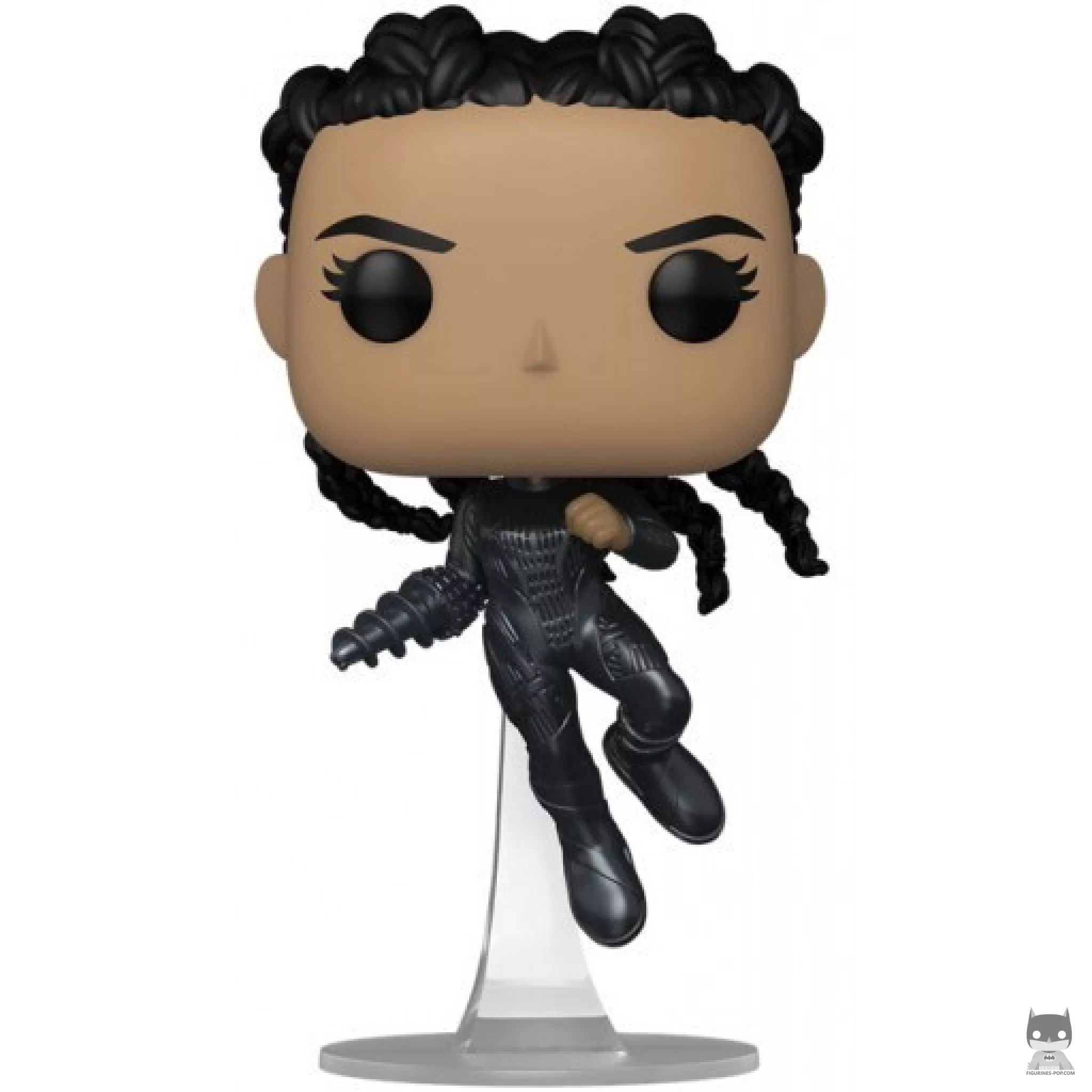 The Engineer Funko Pop! figure (Superman (Movie 2025))