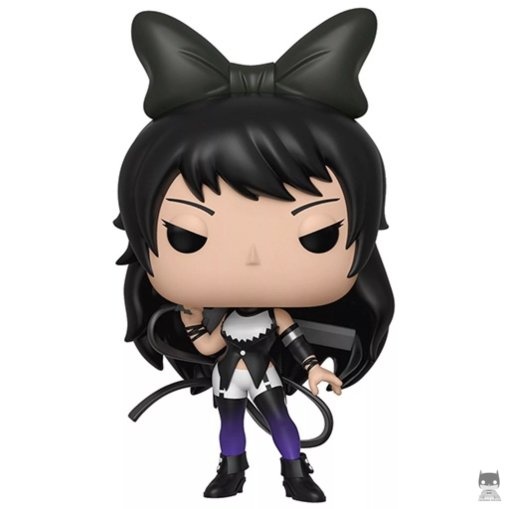 Blake Belladonna Funko Pop! figure (RWBY)