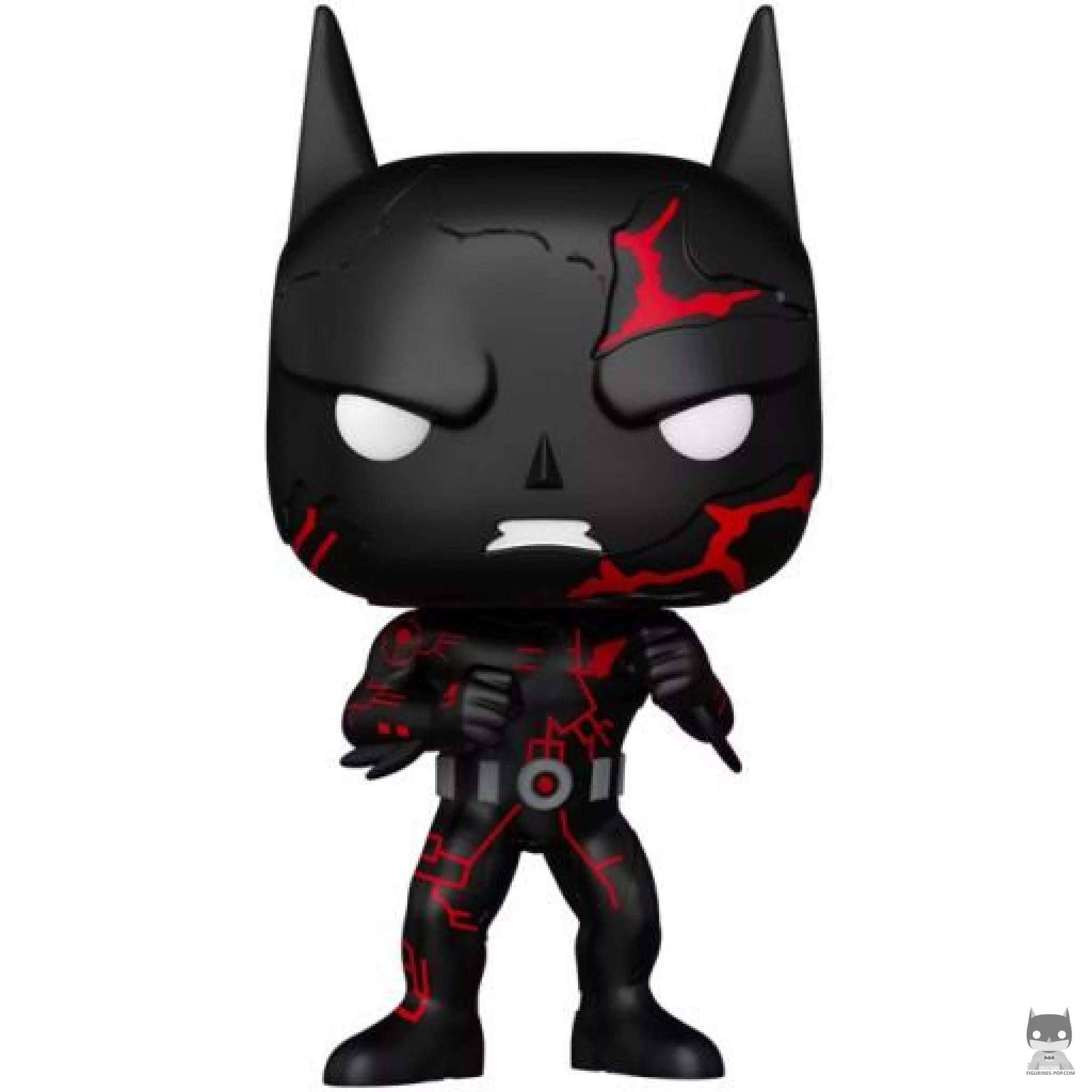 Batman Beyond Funko Pop! figure (Batman Beyond)