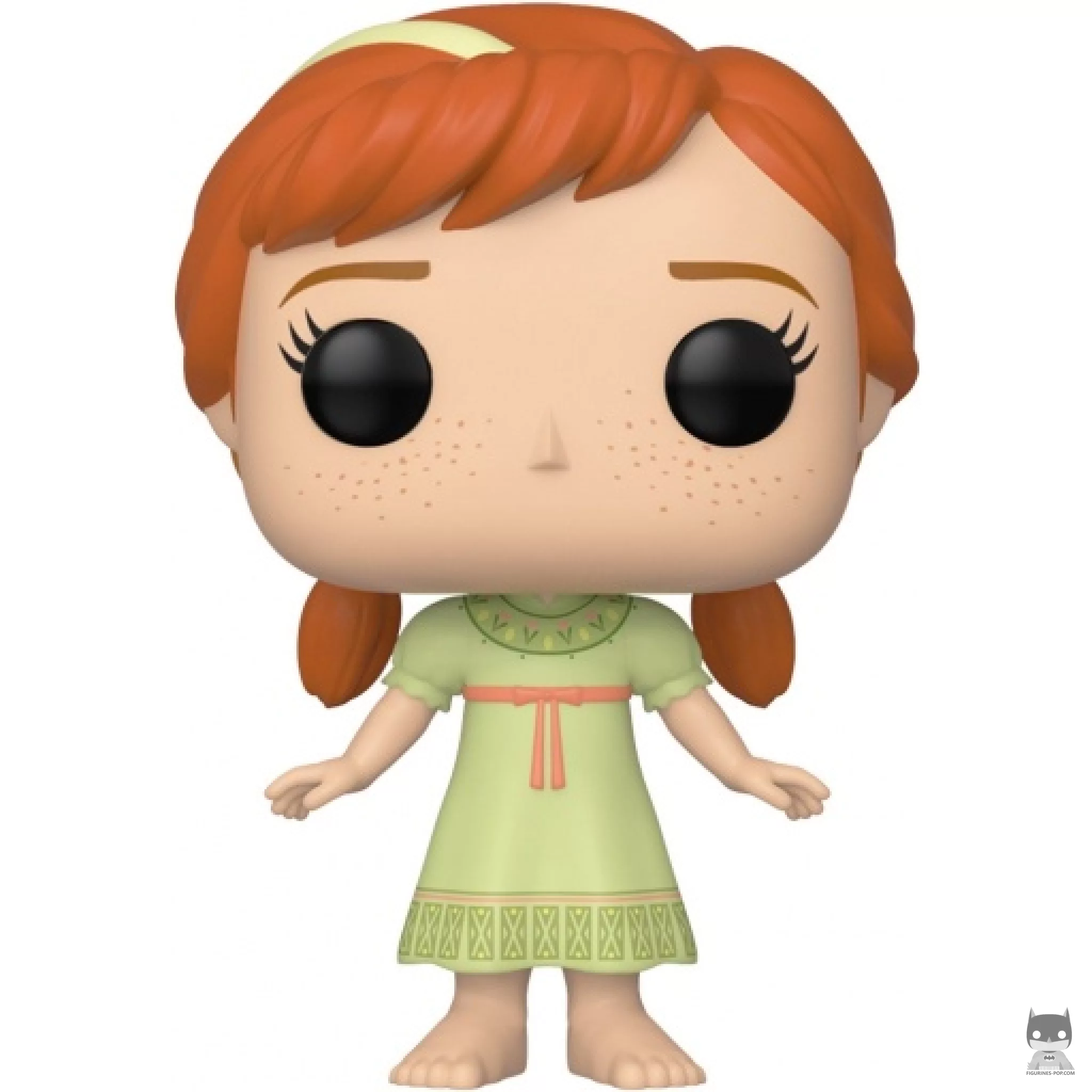 Young Anna Funko Pop! figure (Frozen II)
