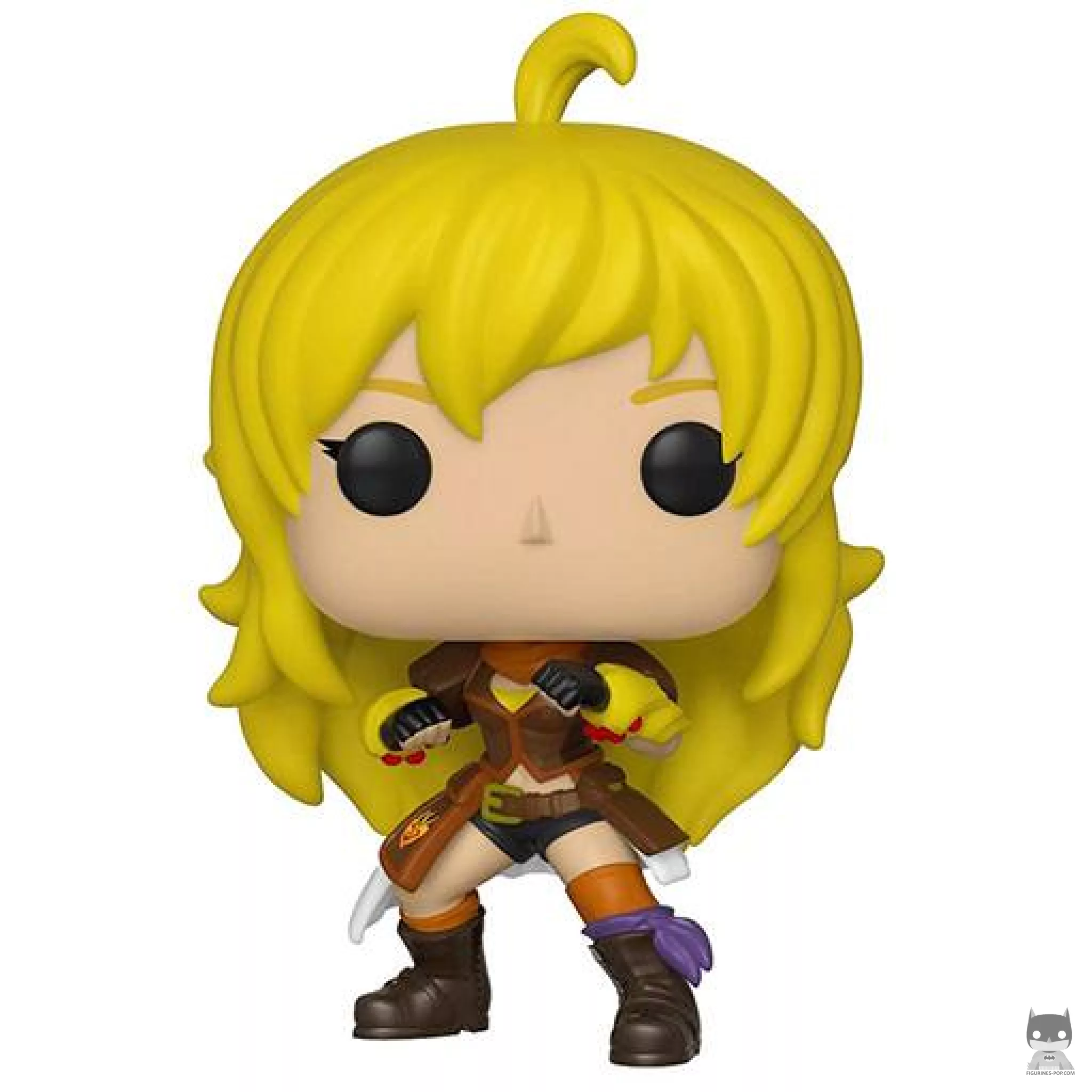 Yang Xiao Long Funko Pop! figure (RWBY)