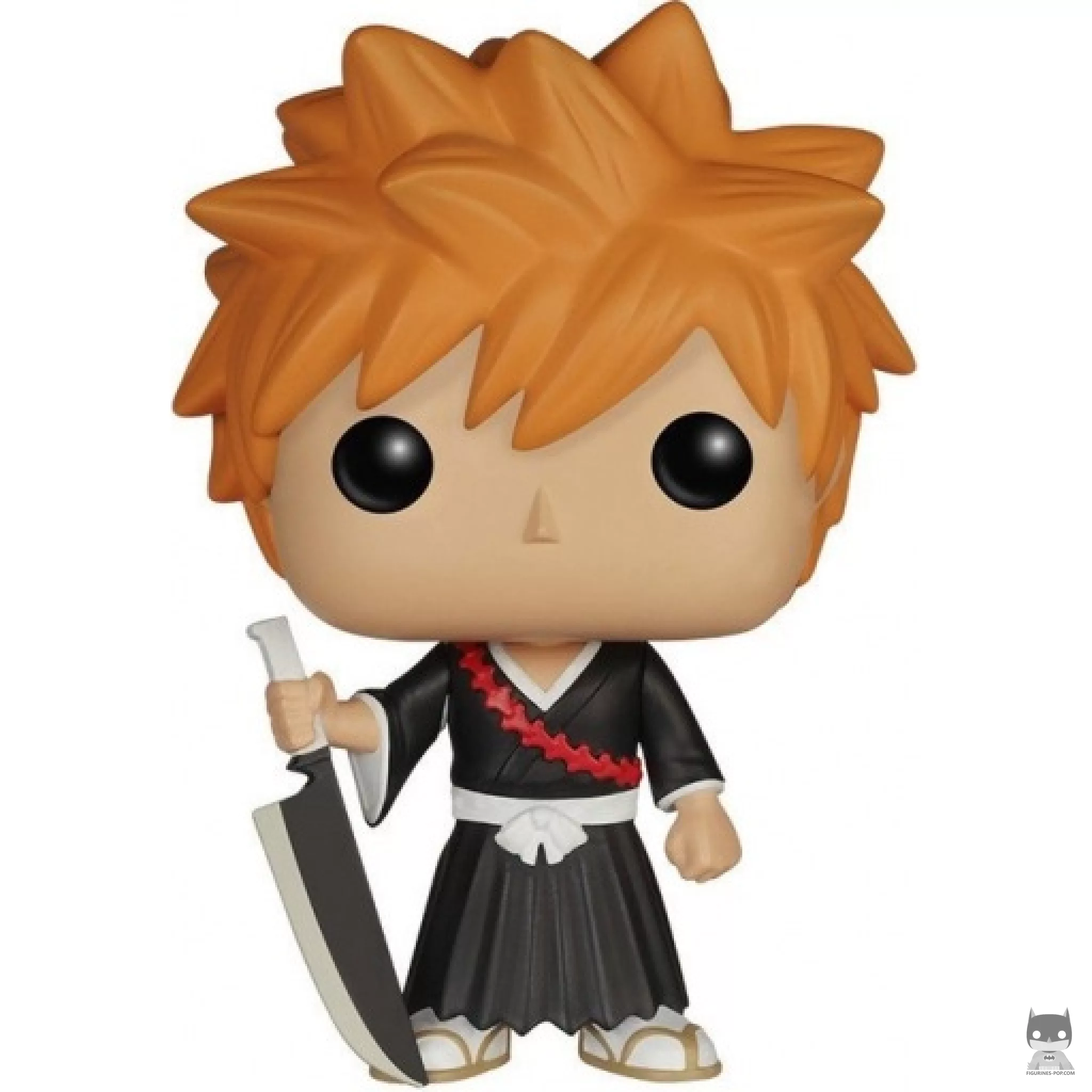 Ichigo Kurosaki Funko Pop! figure (Bleach)