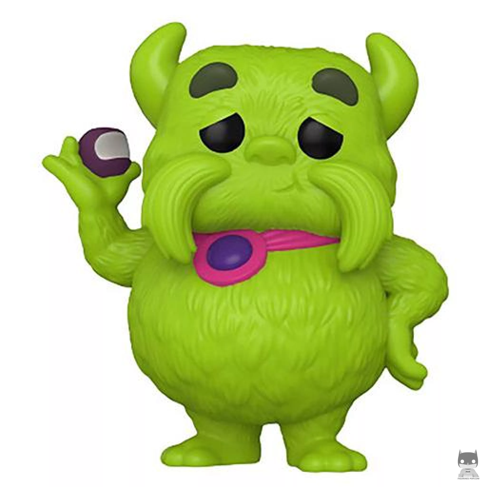 Plumpy Funko Pop! figure (Candy Land)