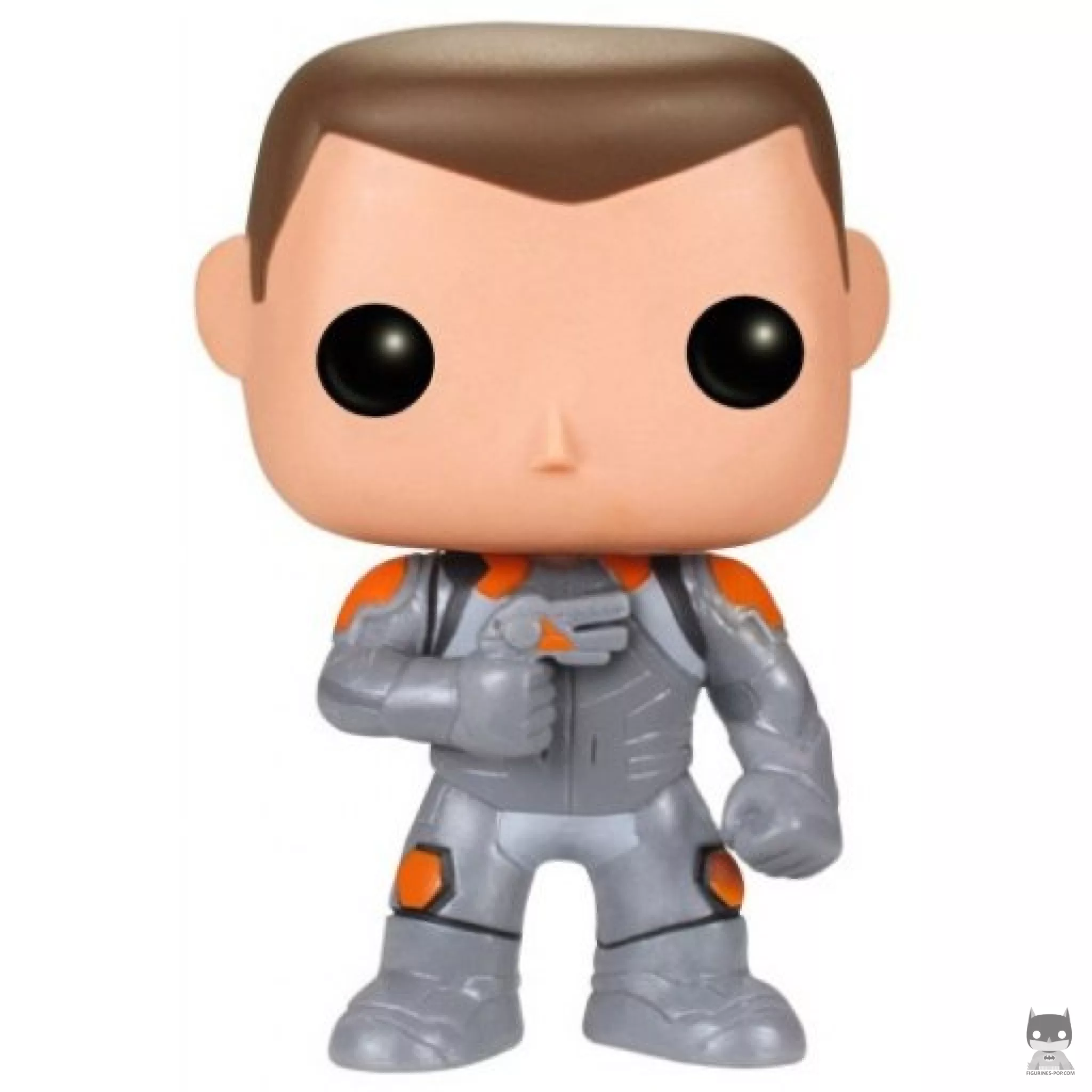 Ender Funko Pop! figure (Ender's Game)