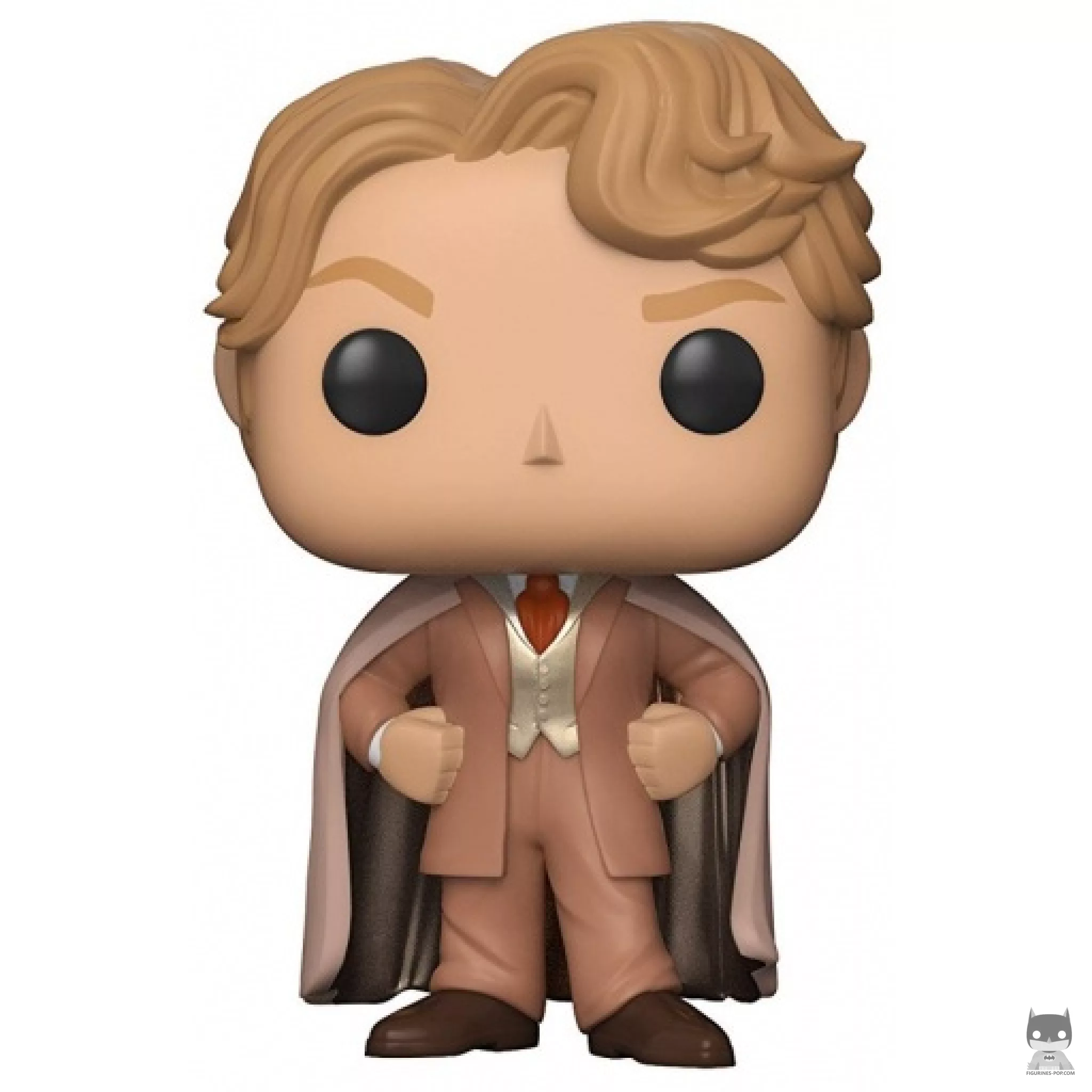 Gilderoy Lockhart Funko Pop! figure (Harry Potter)
