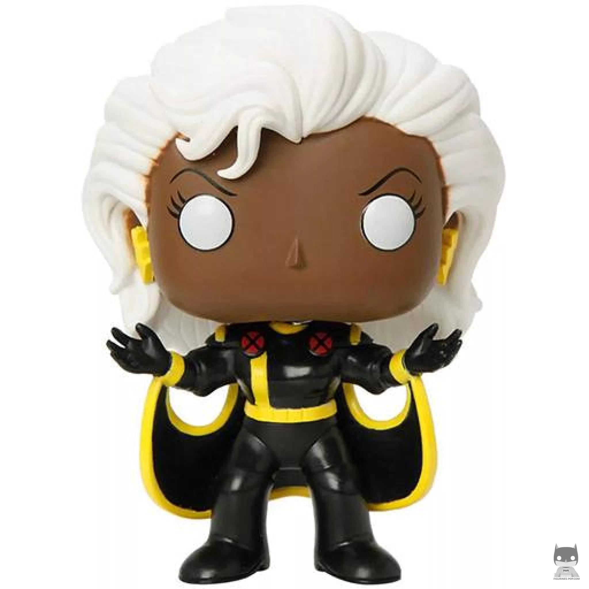 Storm (Black) Funko Pop! figure (Marvel Comics)