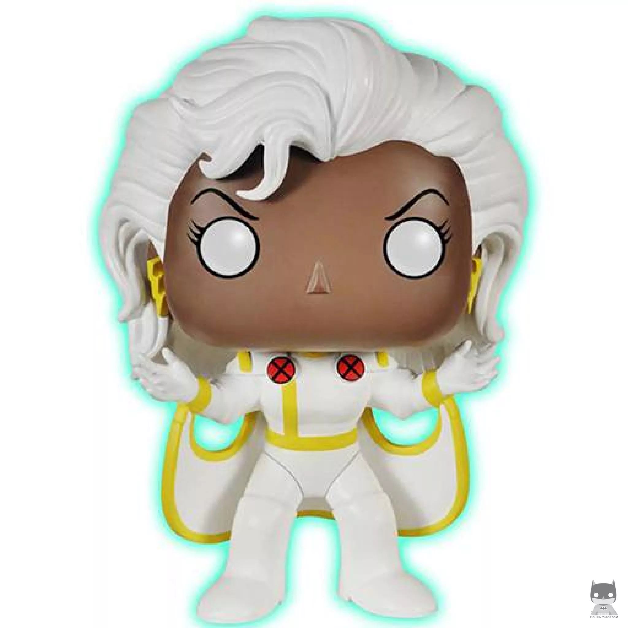 Storm Funko Pop! figure (Marvel Comics)