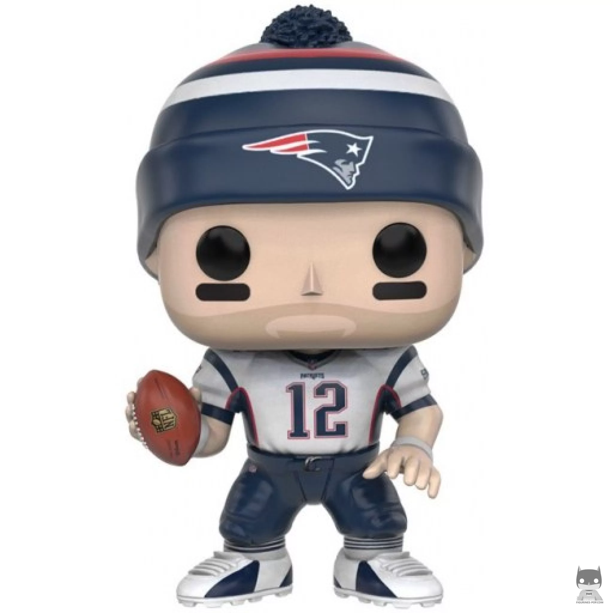 Tom Brady Funko Pop! figure (NFL)