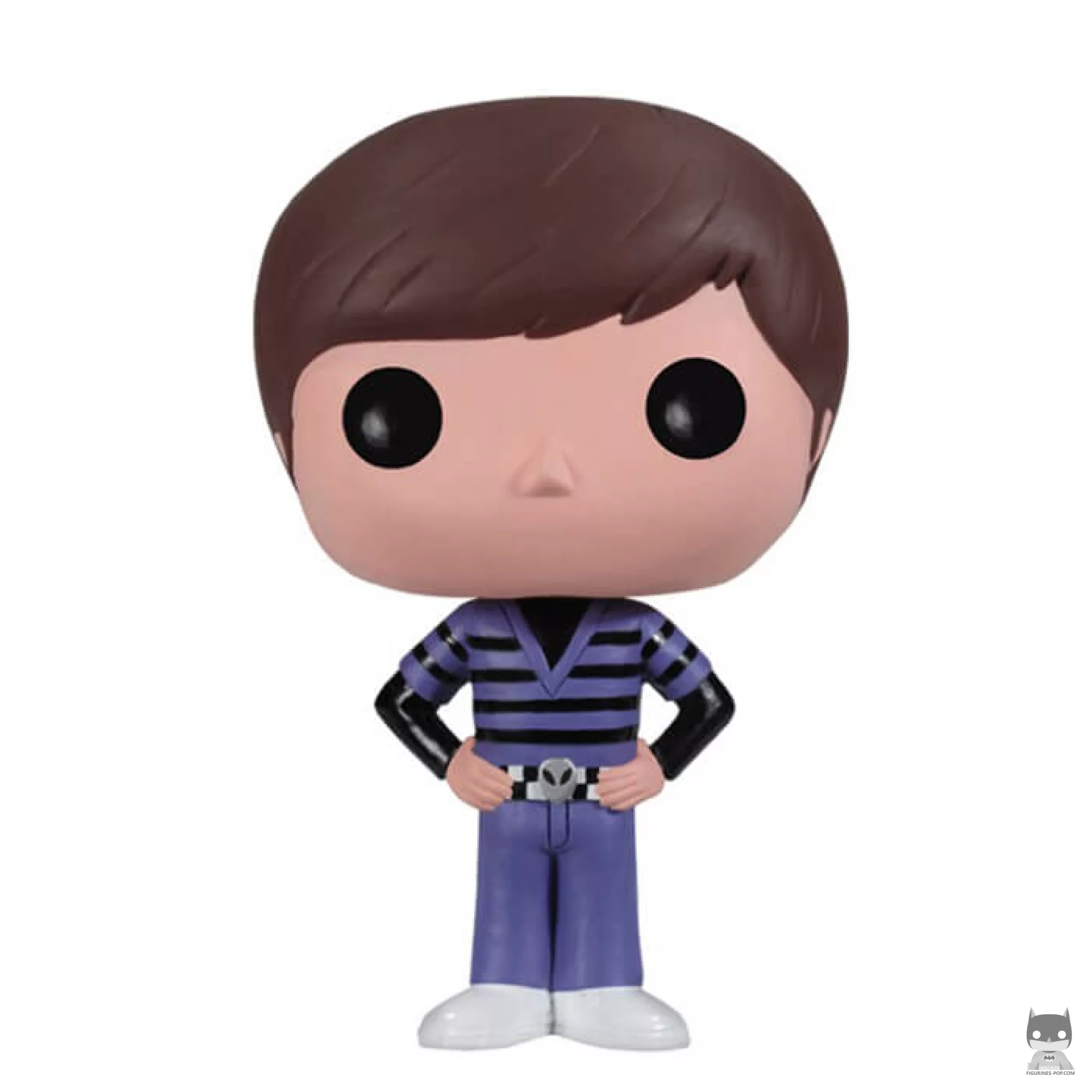Howard Wolowitz Funko Pop! figure (The Big Bang Theory)
