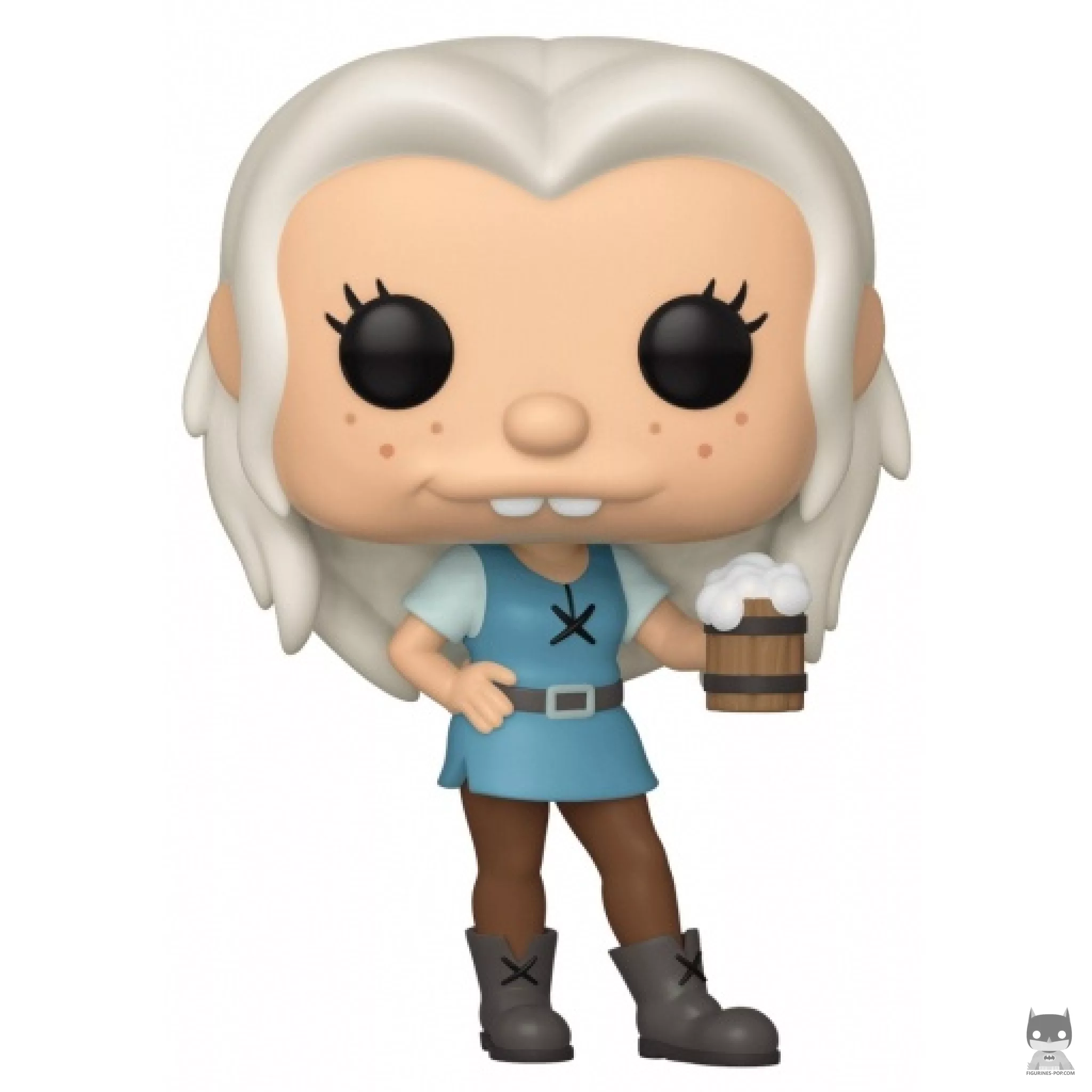 Bean Funko Pop! figure (Disenchantment)