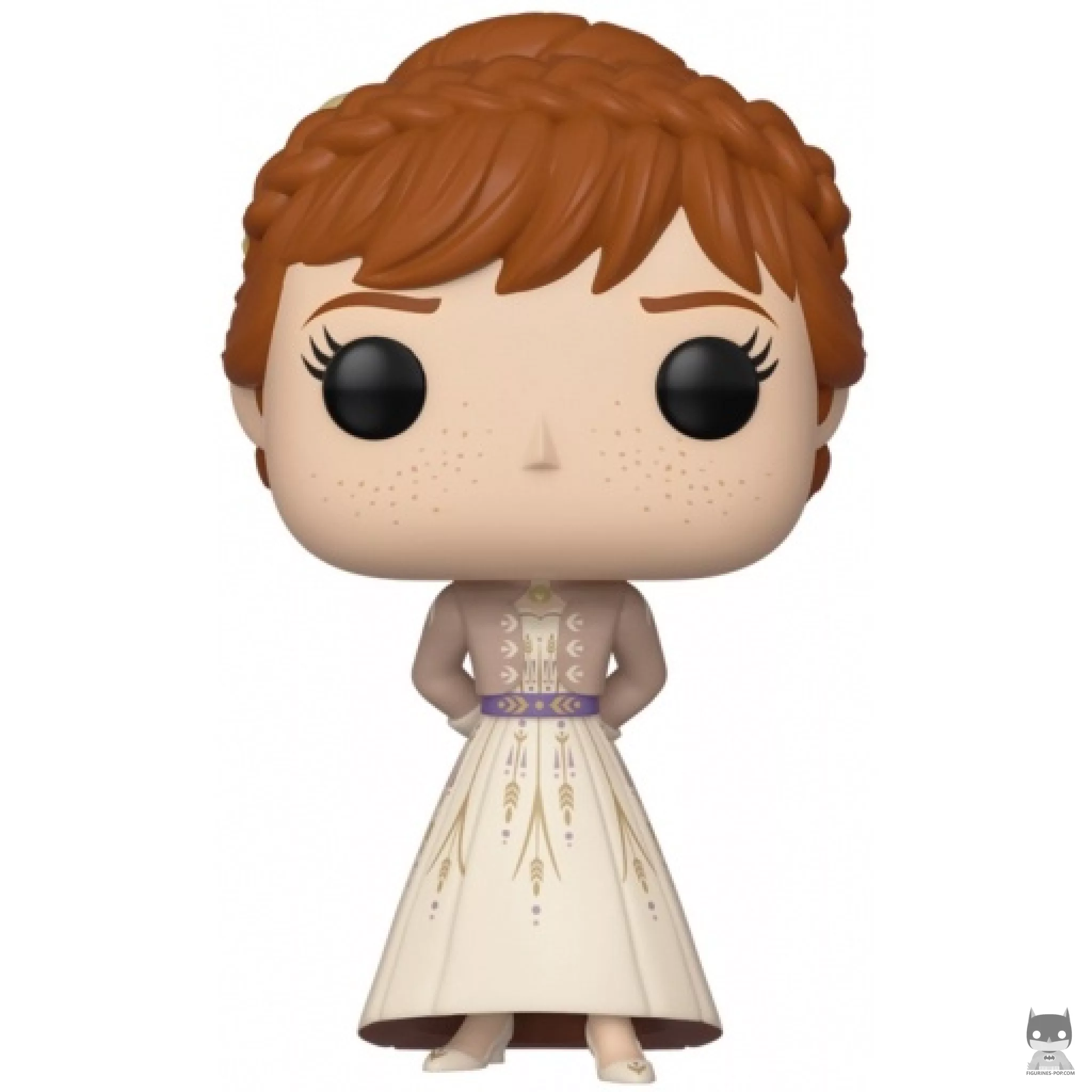 Anna Funko Pop! figure (Frozen II)