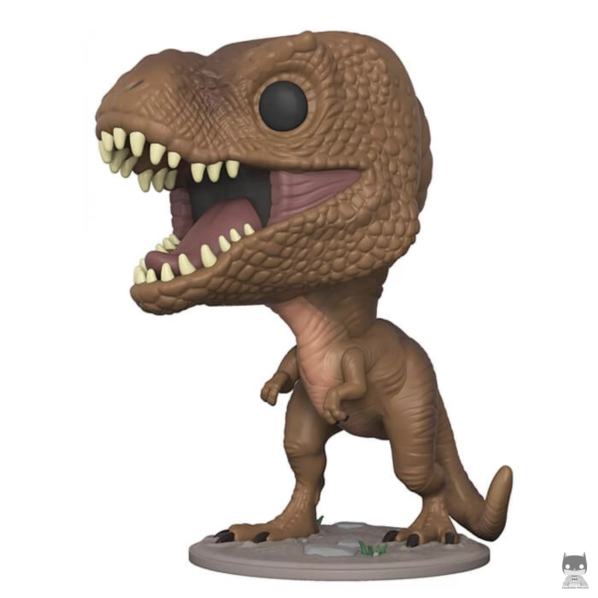 Tyrannosaurus Rex Funko Pop! figure (Jurassic World Fallen Kingdom)
