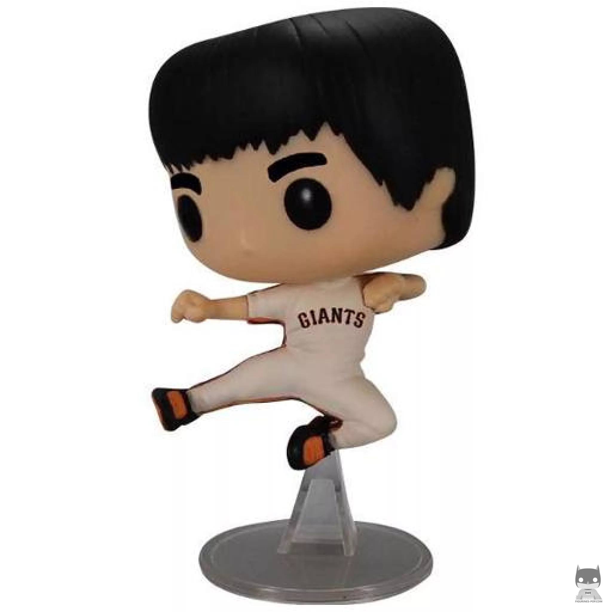 Bruce Lee (Giants) Funko Pop! figure (Bruce Lee)