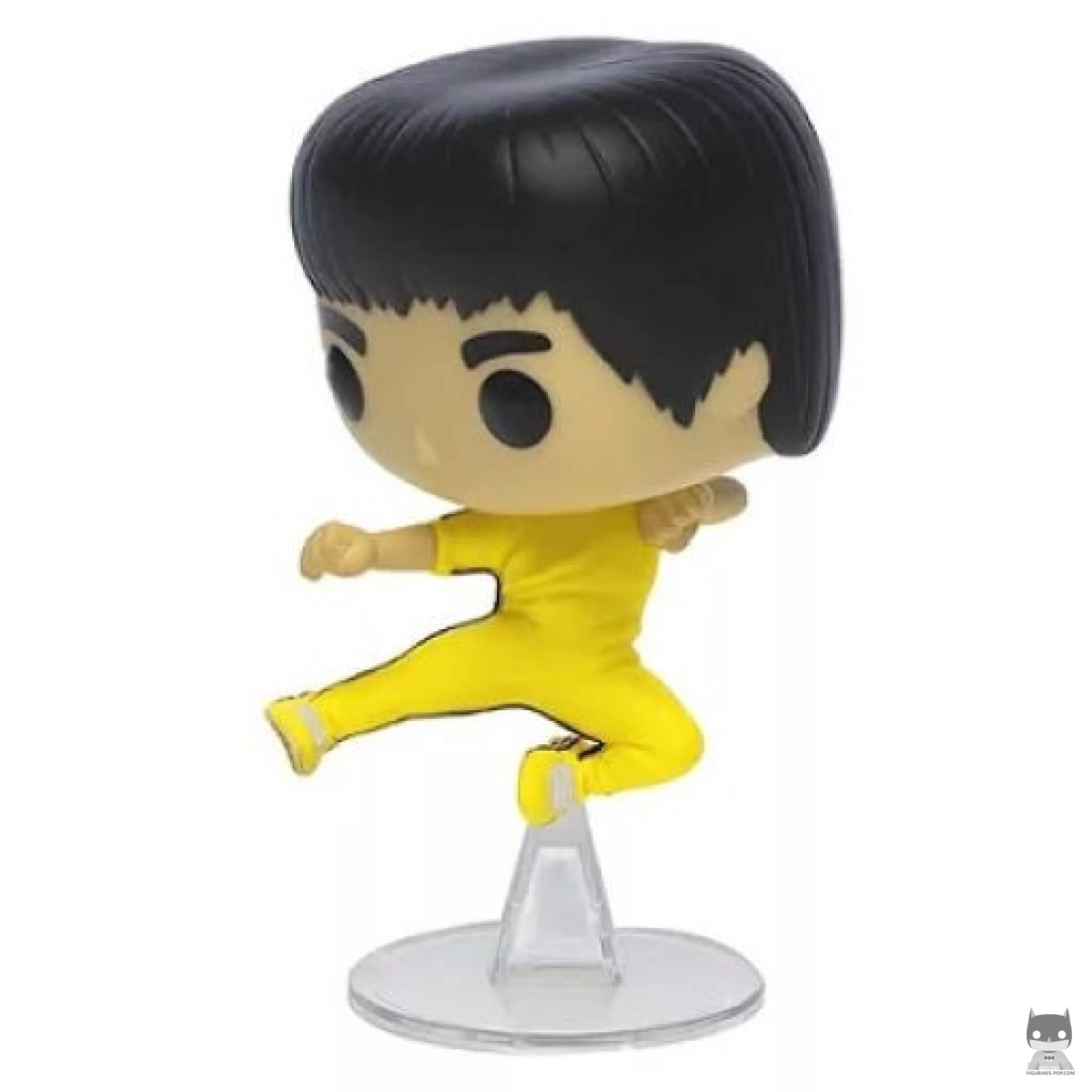 Bruce Lee Funko Pop! figure (Bruce Lee)