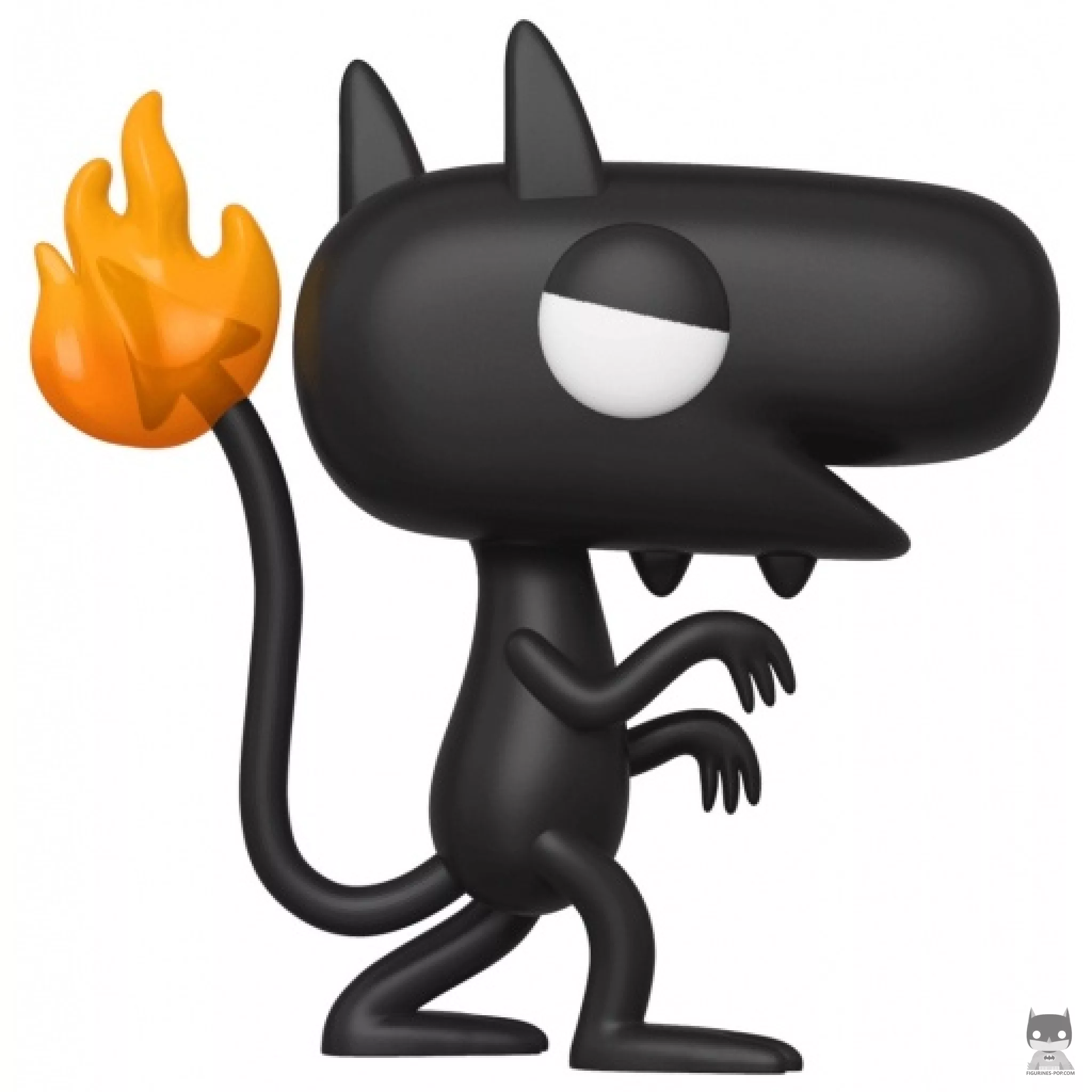 Luci Funko Pop! figure (Disenchantment)