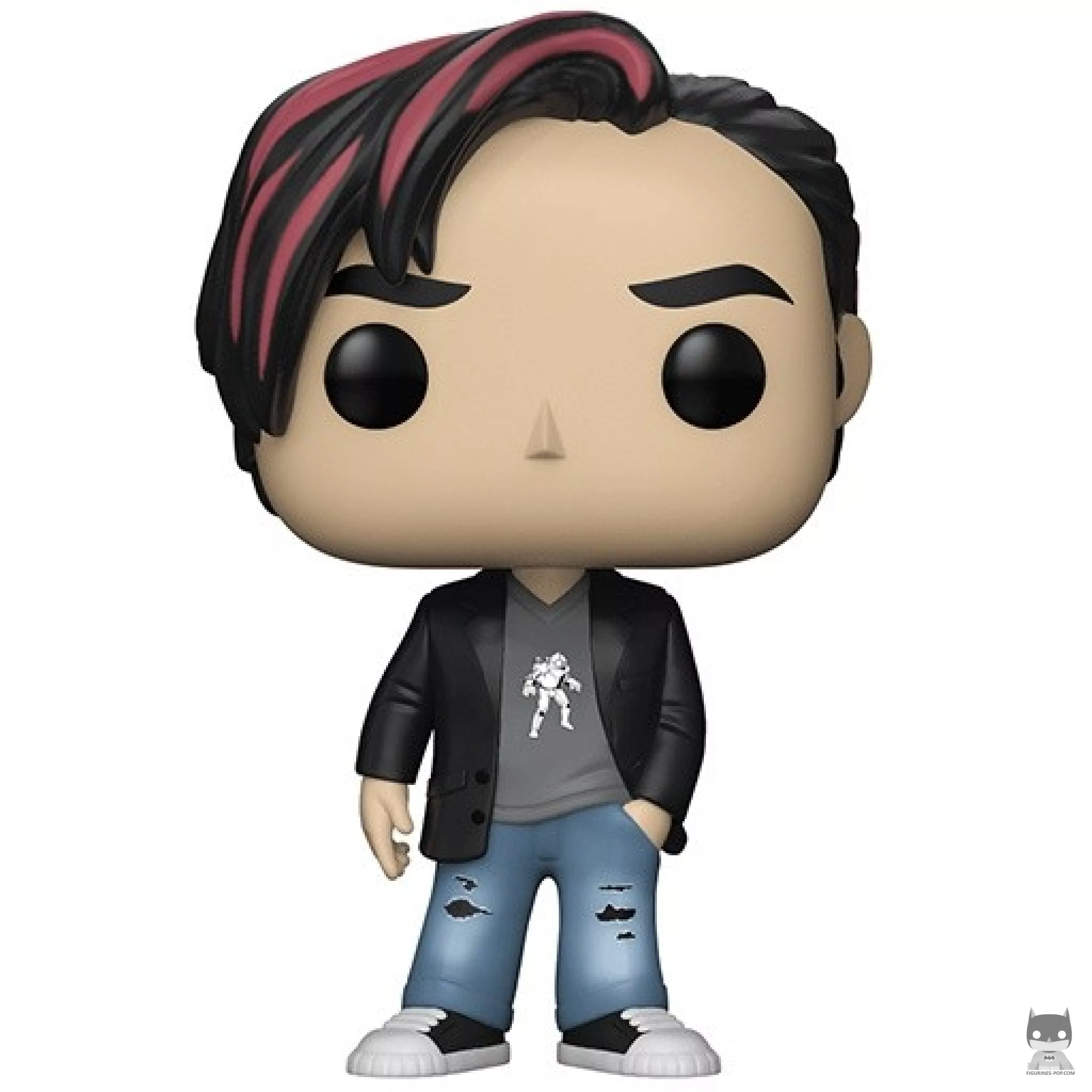 James Wan Funko Pop! figure (Directors)