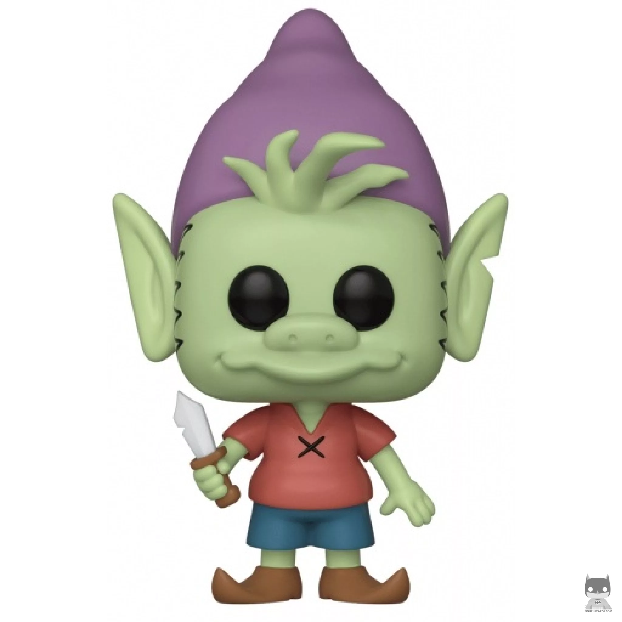 Elfo Funko Pop! figure (Disenchantment)