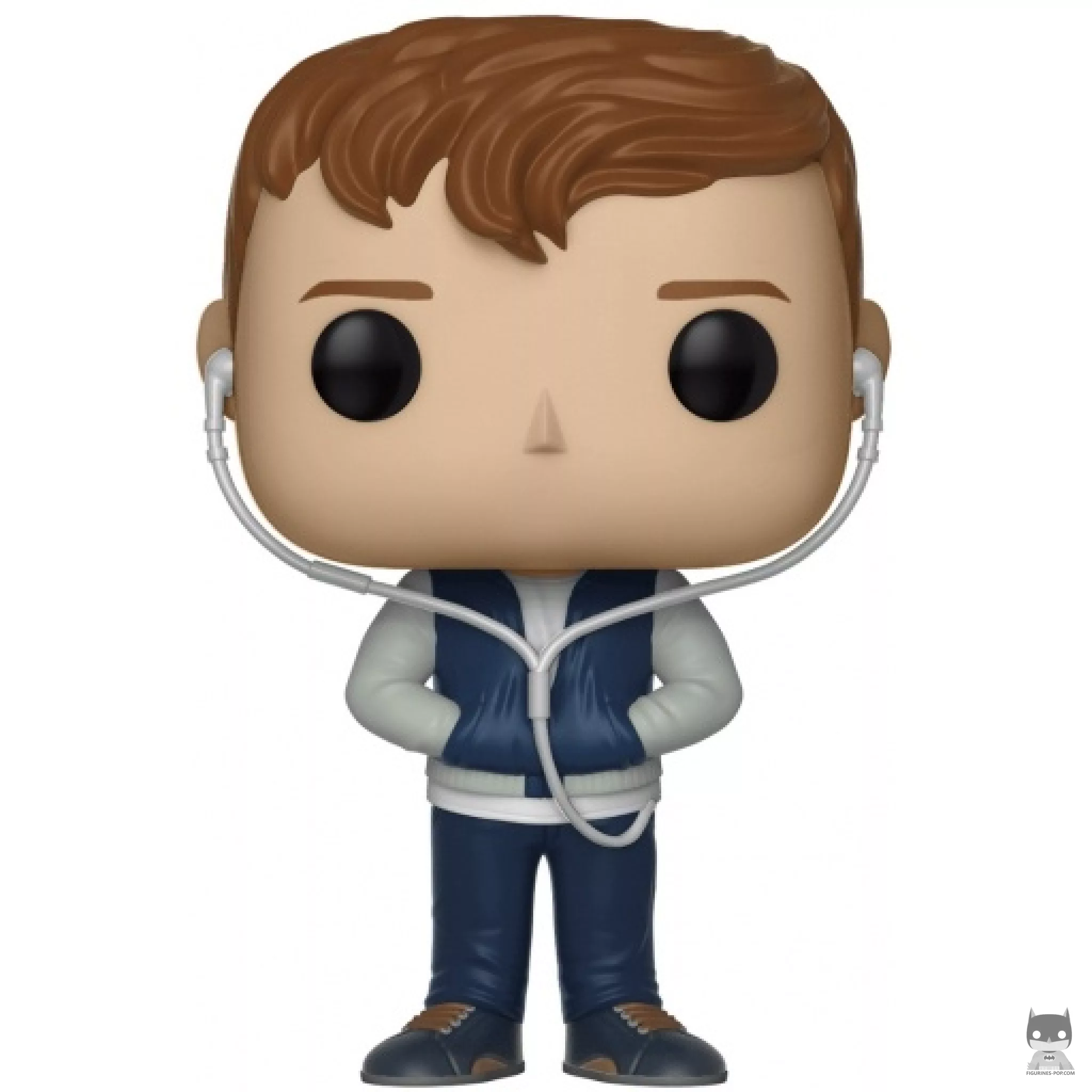 Baby (Chase) Funko Pop! figure (Baby Driver)