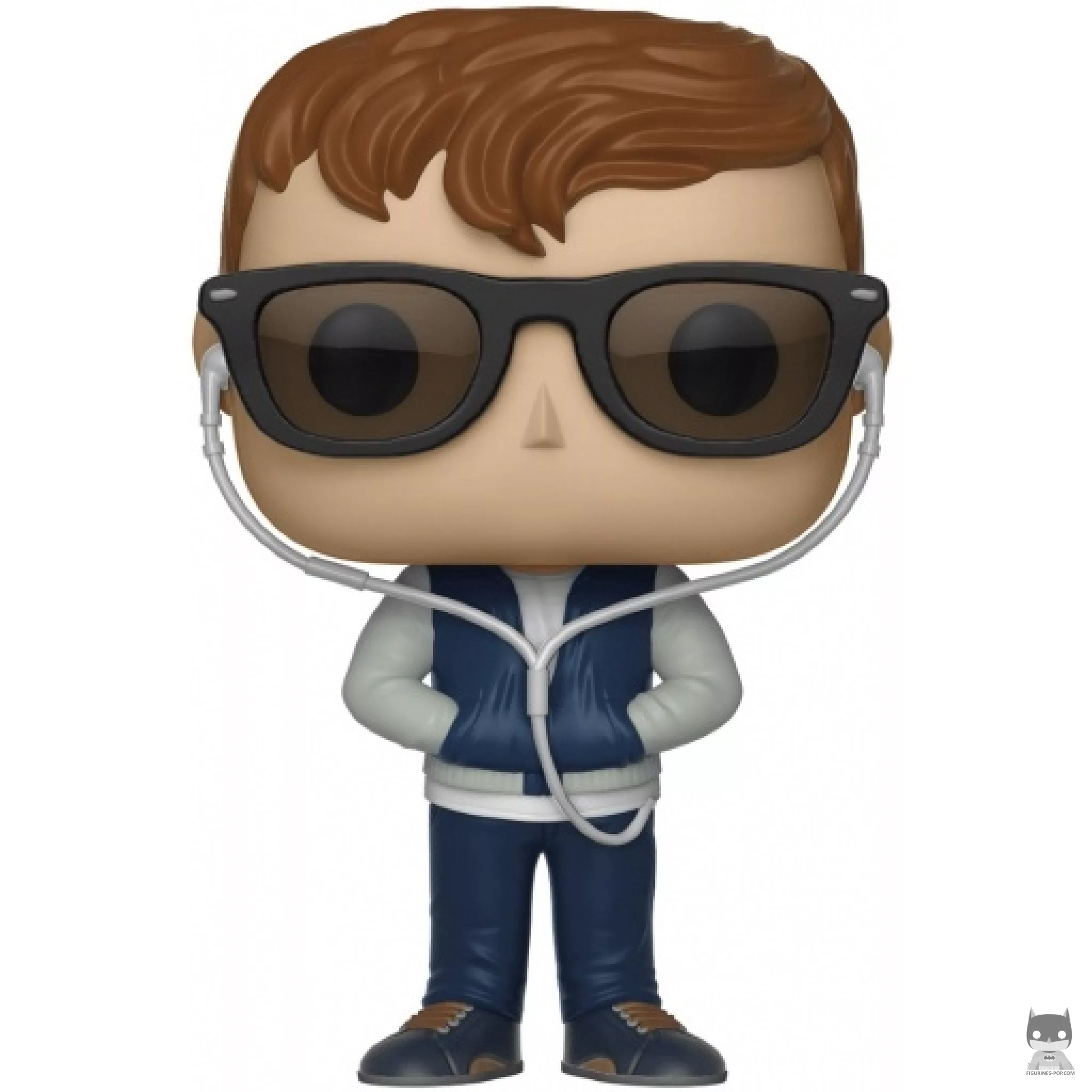 Baby Funko Pop! figure (Baby Driver)