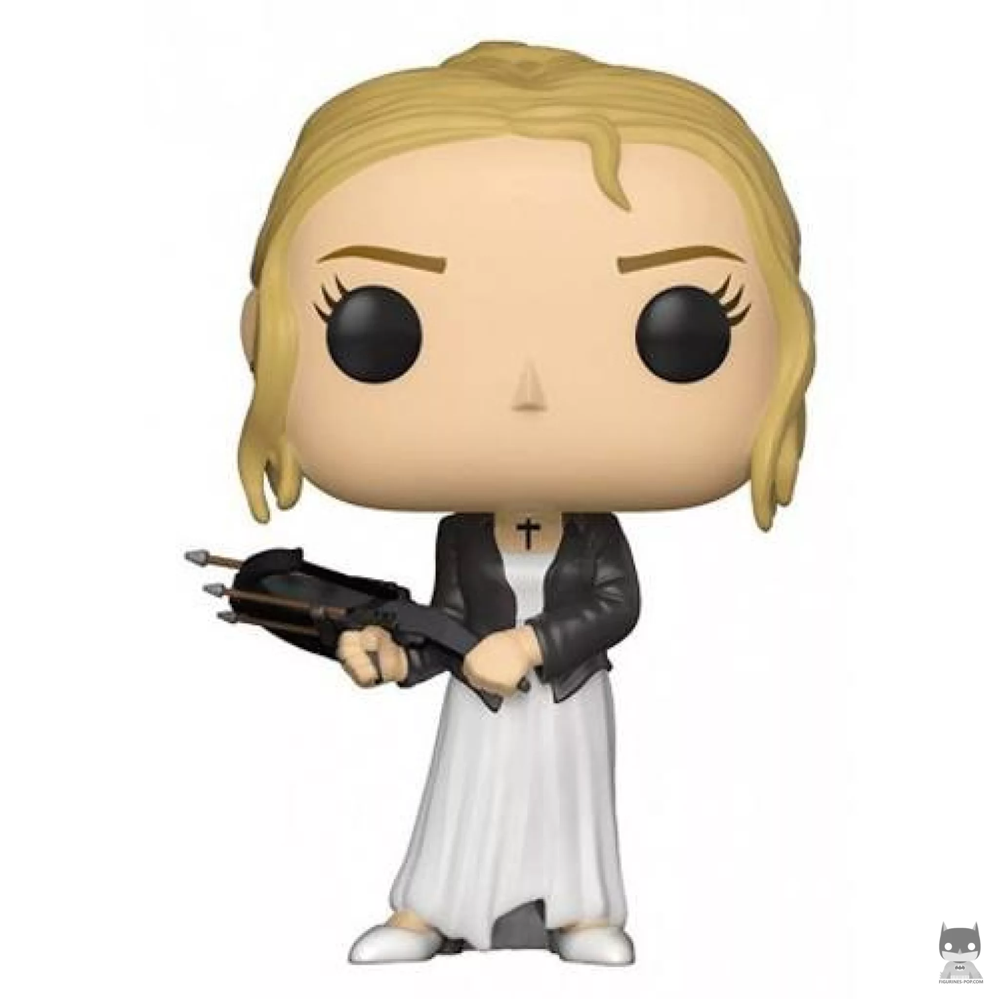 Buffy Summers Funko Pop! figure (Buffy the vampire slayer)