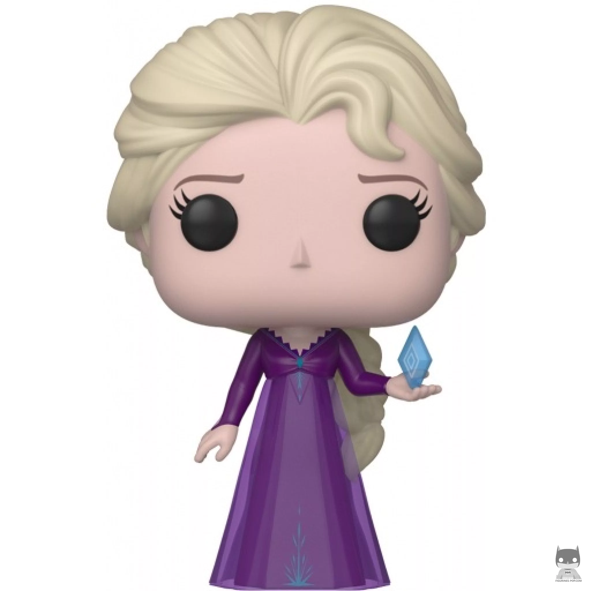 Elsa Funko Pop! figure (Frozen II)