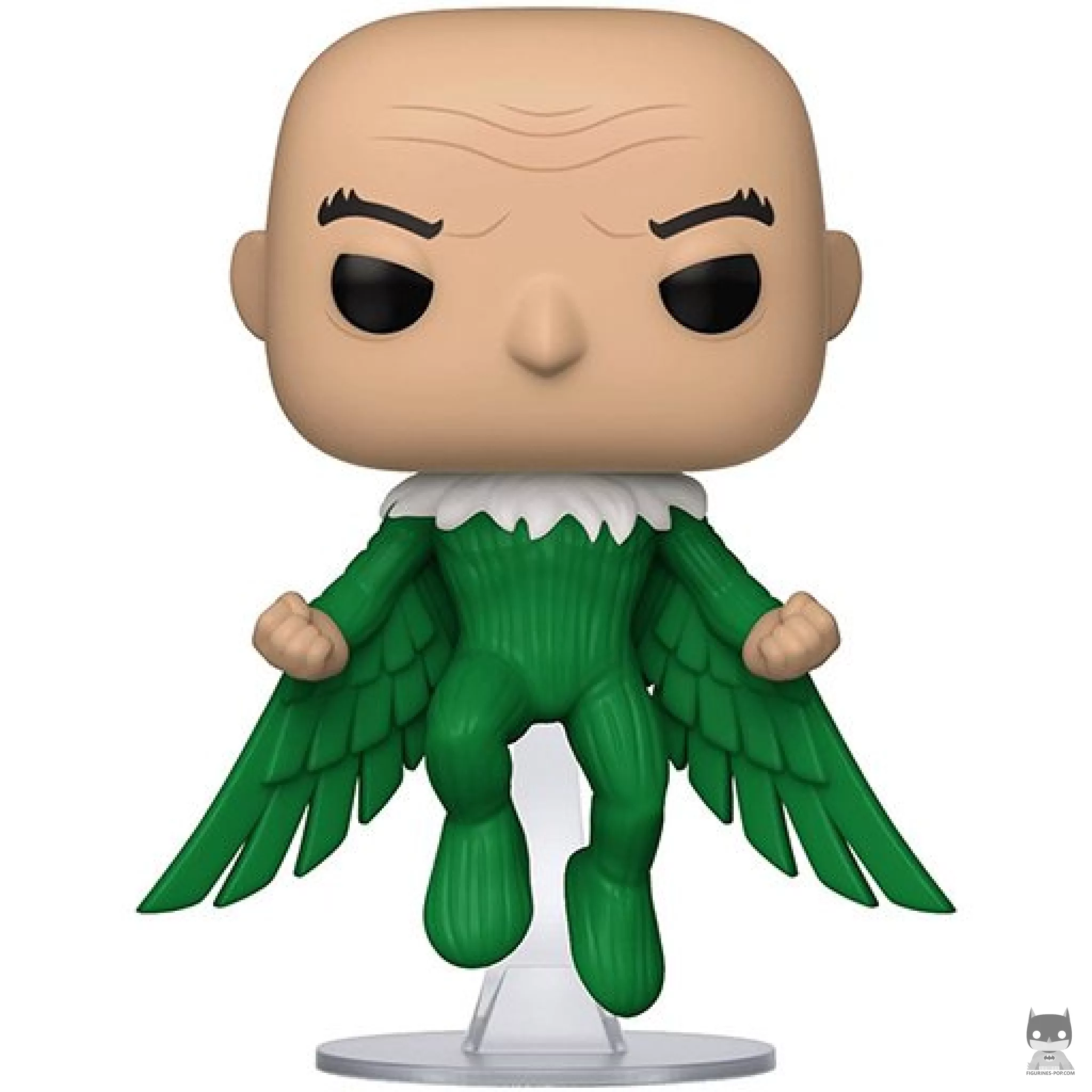 Vulture Funko Pop! figure (Marvel 80 Years)