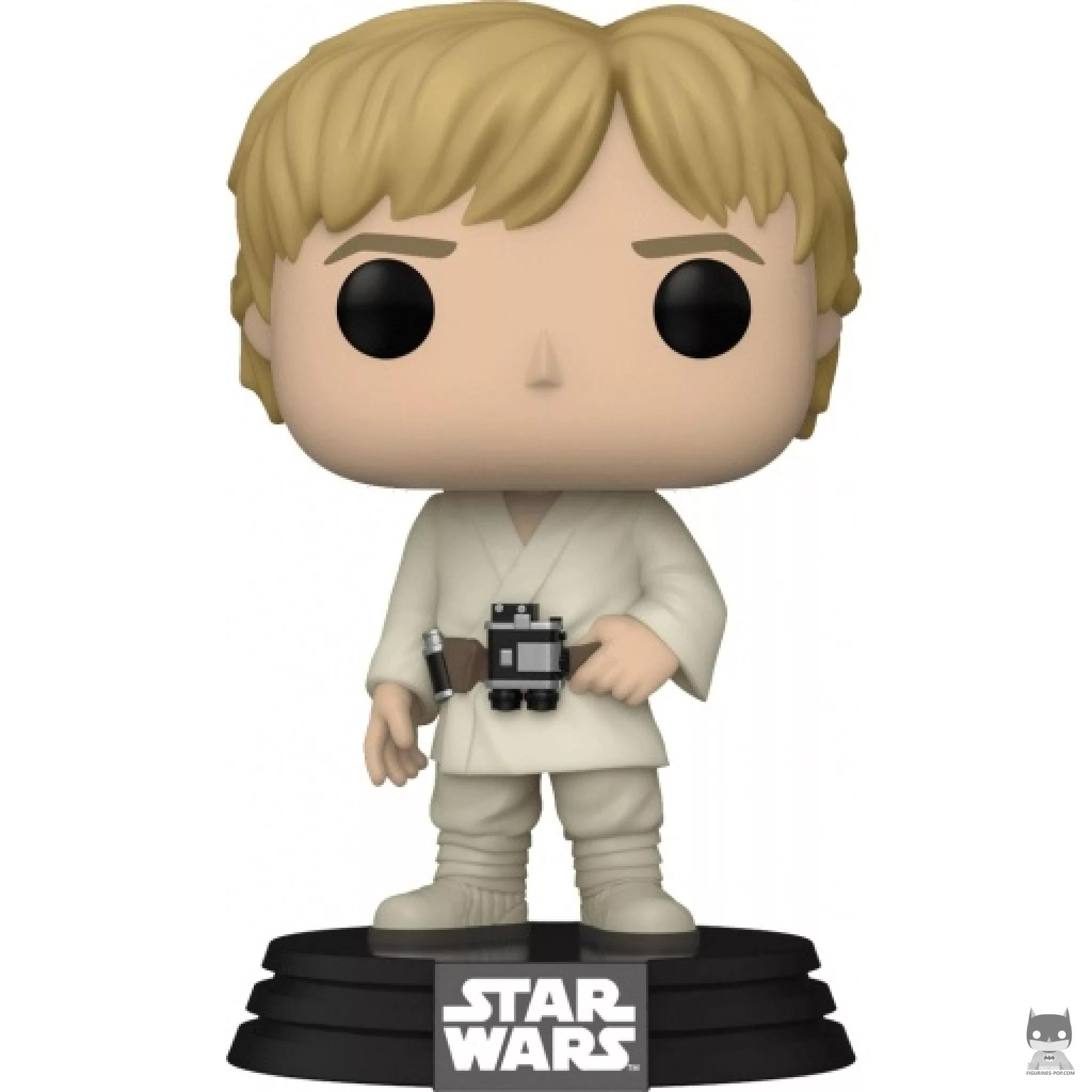 Luke Skywalker Funko Pop! figure (Star Wars: Episode IV, A New Hope)