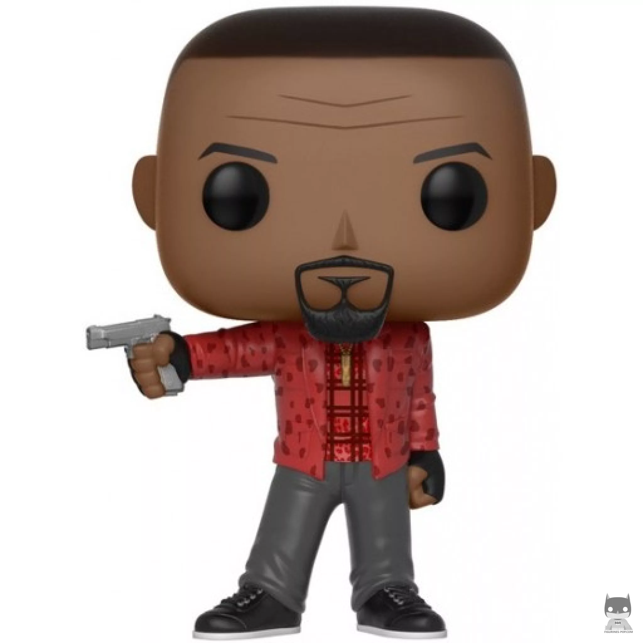 Bats Funko Pop! figure (Baby Driver)