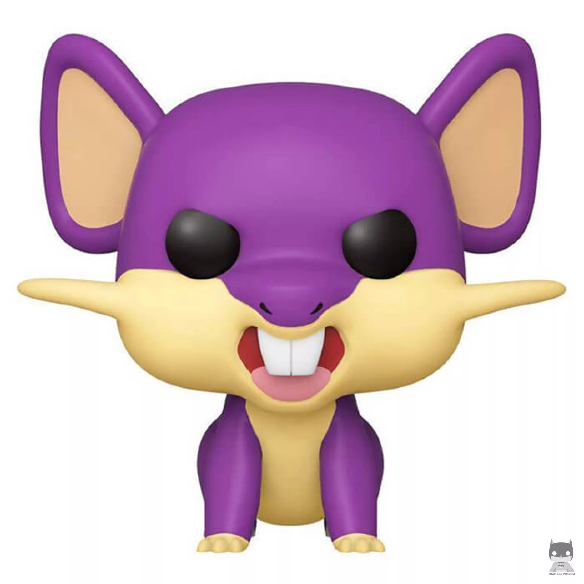 Rattata Funko Pop! figure (Pokémon)