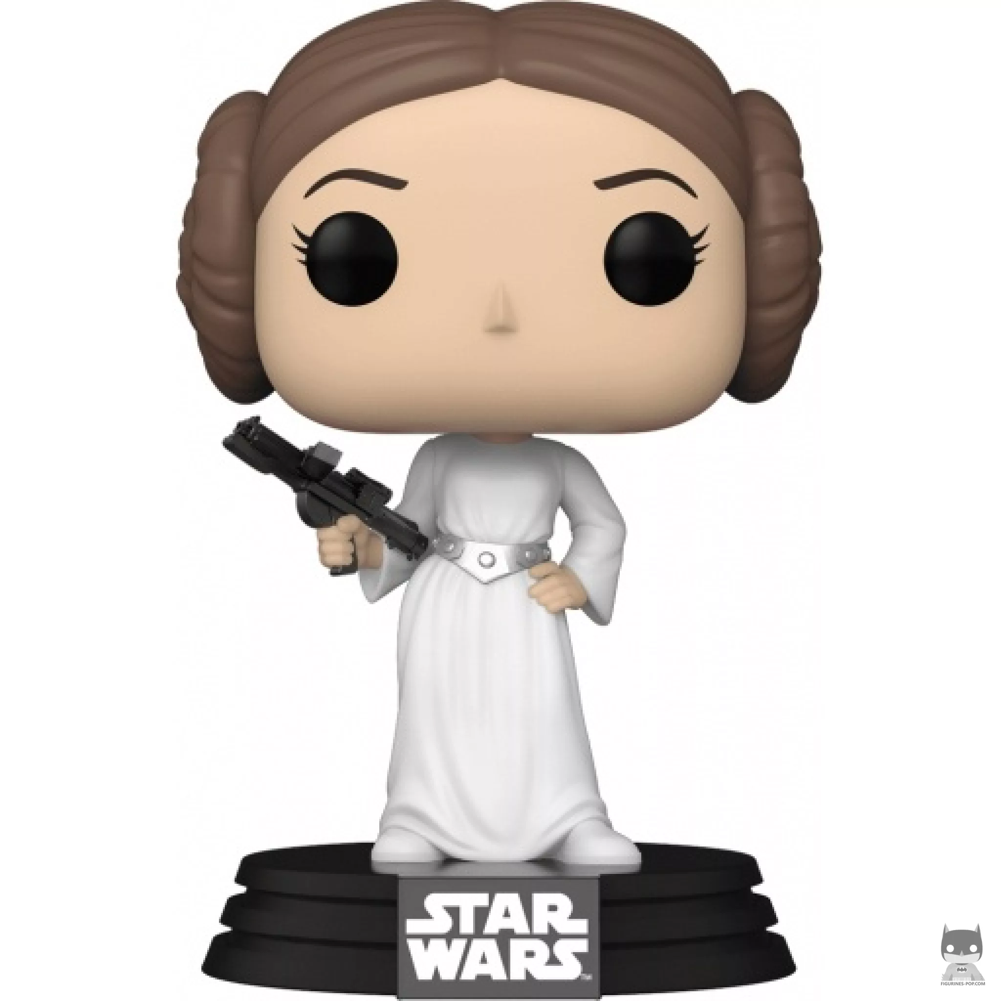 Princess Leia Funko Pop! figure (Star Wars: Episode IV, A New Hope)