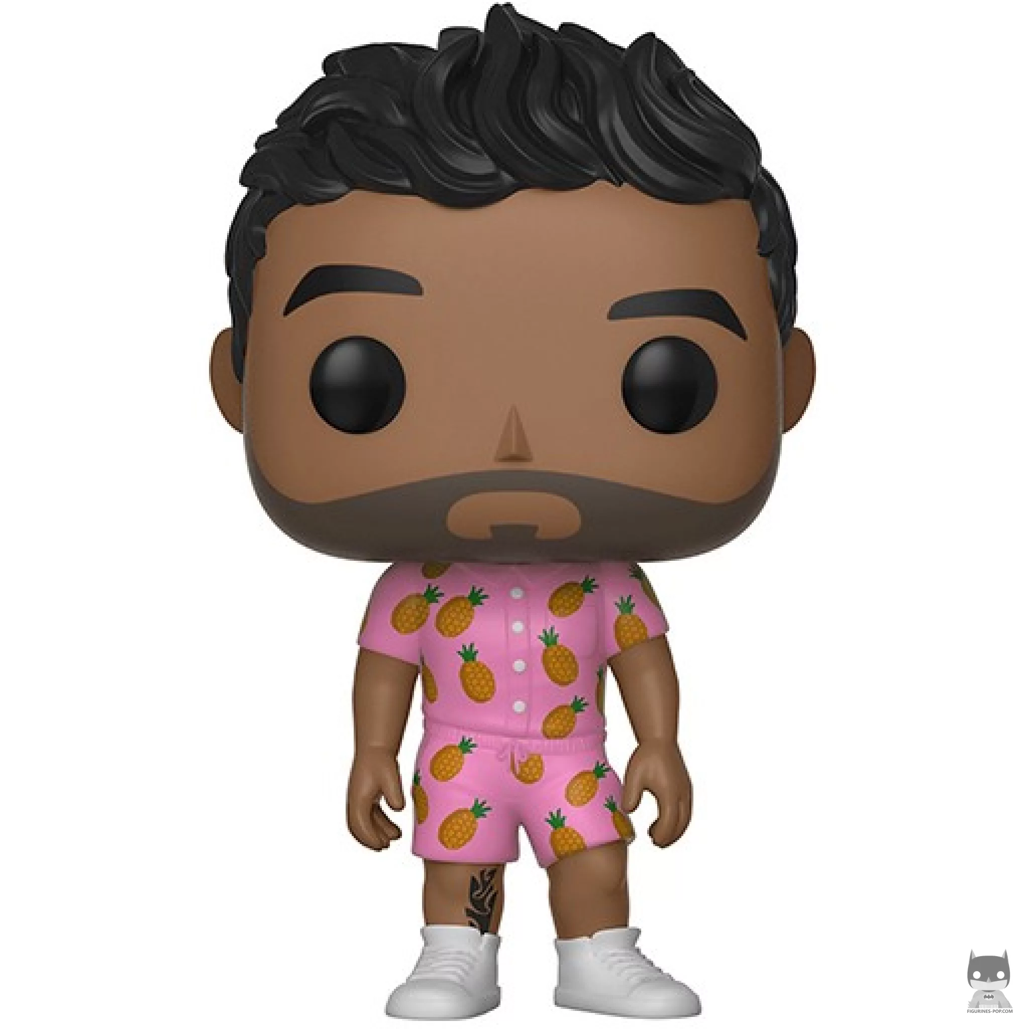 Taika Waititi Funko Pop! figure (Directors)