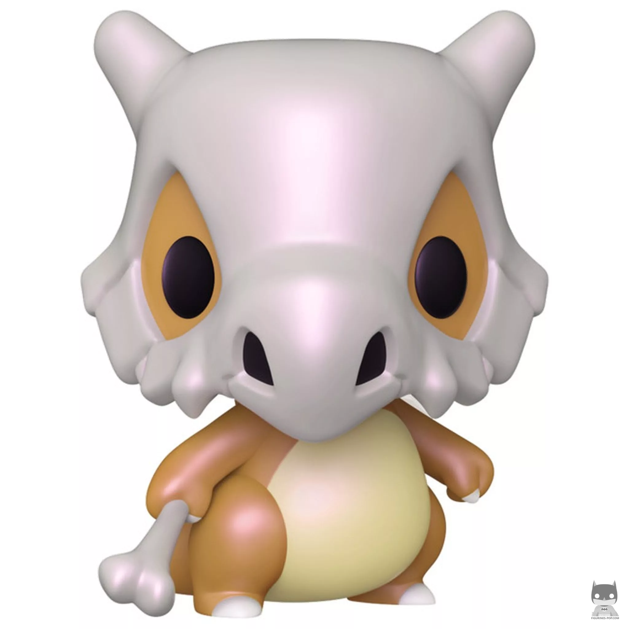 Cubone (Pearlescent) Funko Pop! figure (Pokémon)