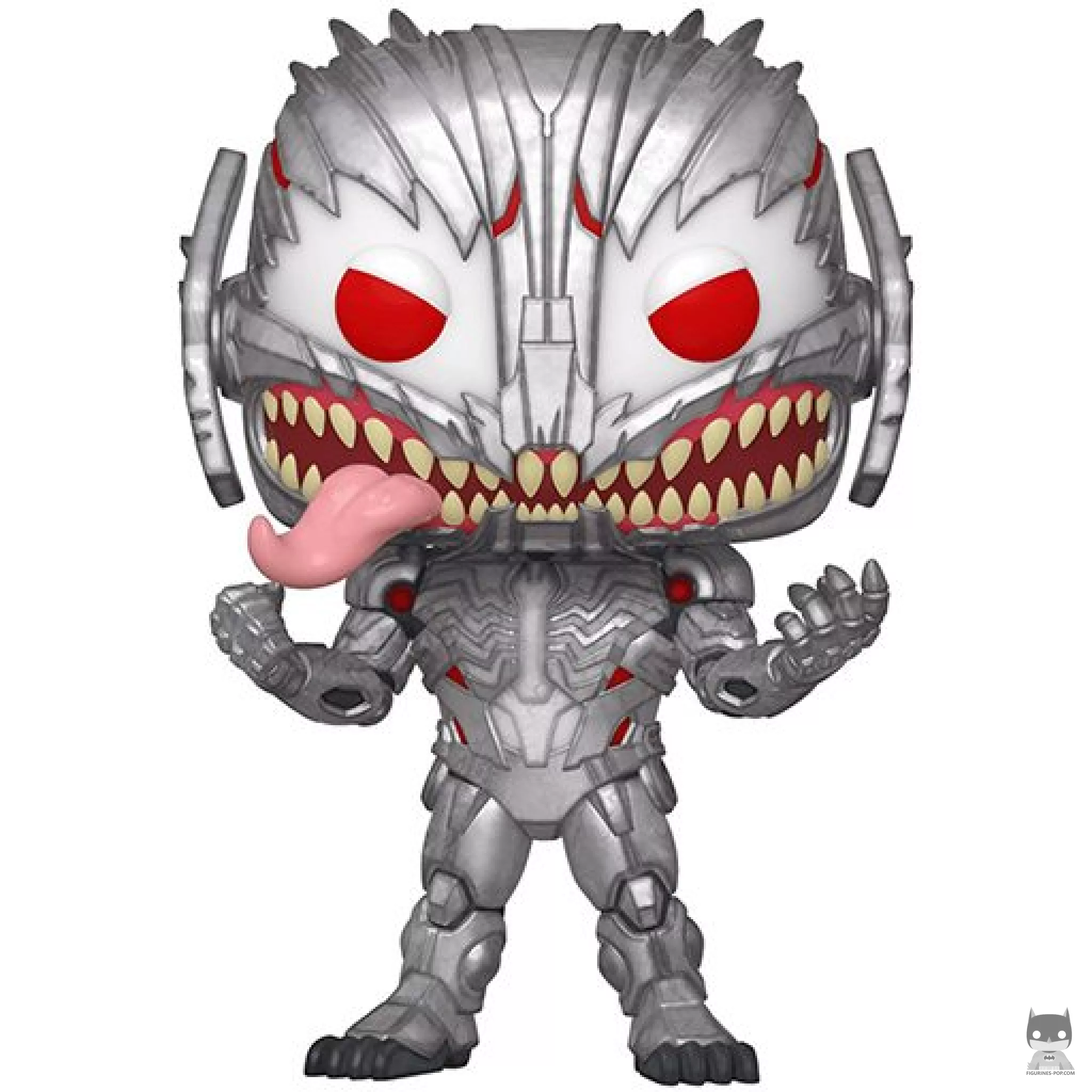 Venomized Ultron Funko Pop! figure (Venom)