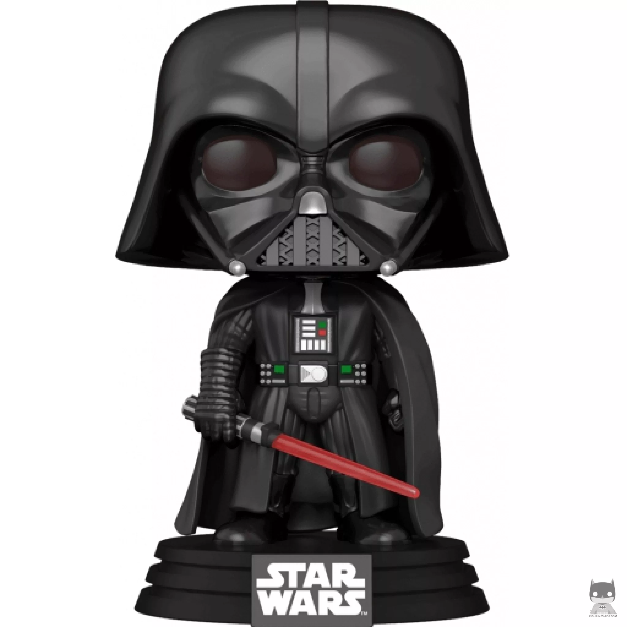 Darth Vader Funko Pop! figure (Star Wars: Episode IV, A New Hope)