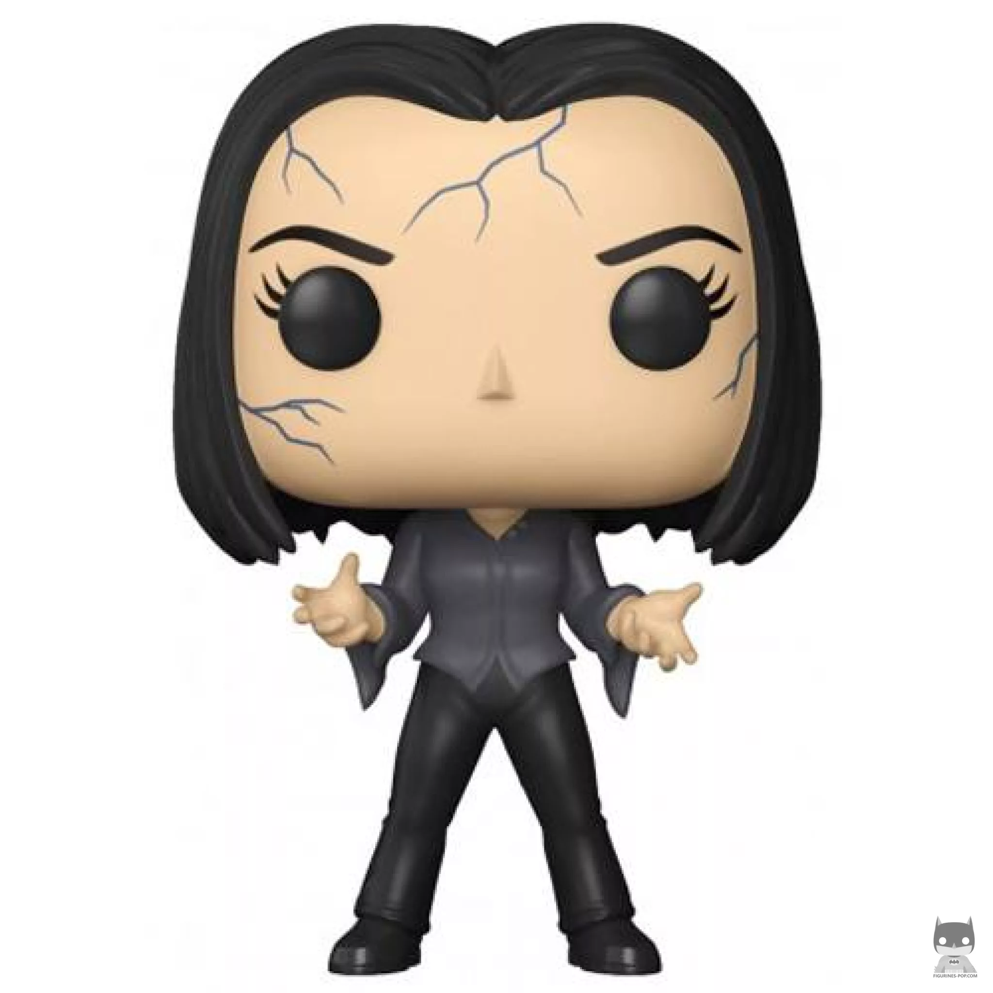 Dark Willow Funko Pop! figure (Buffy the vampire slayer)