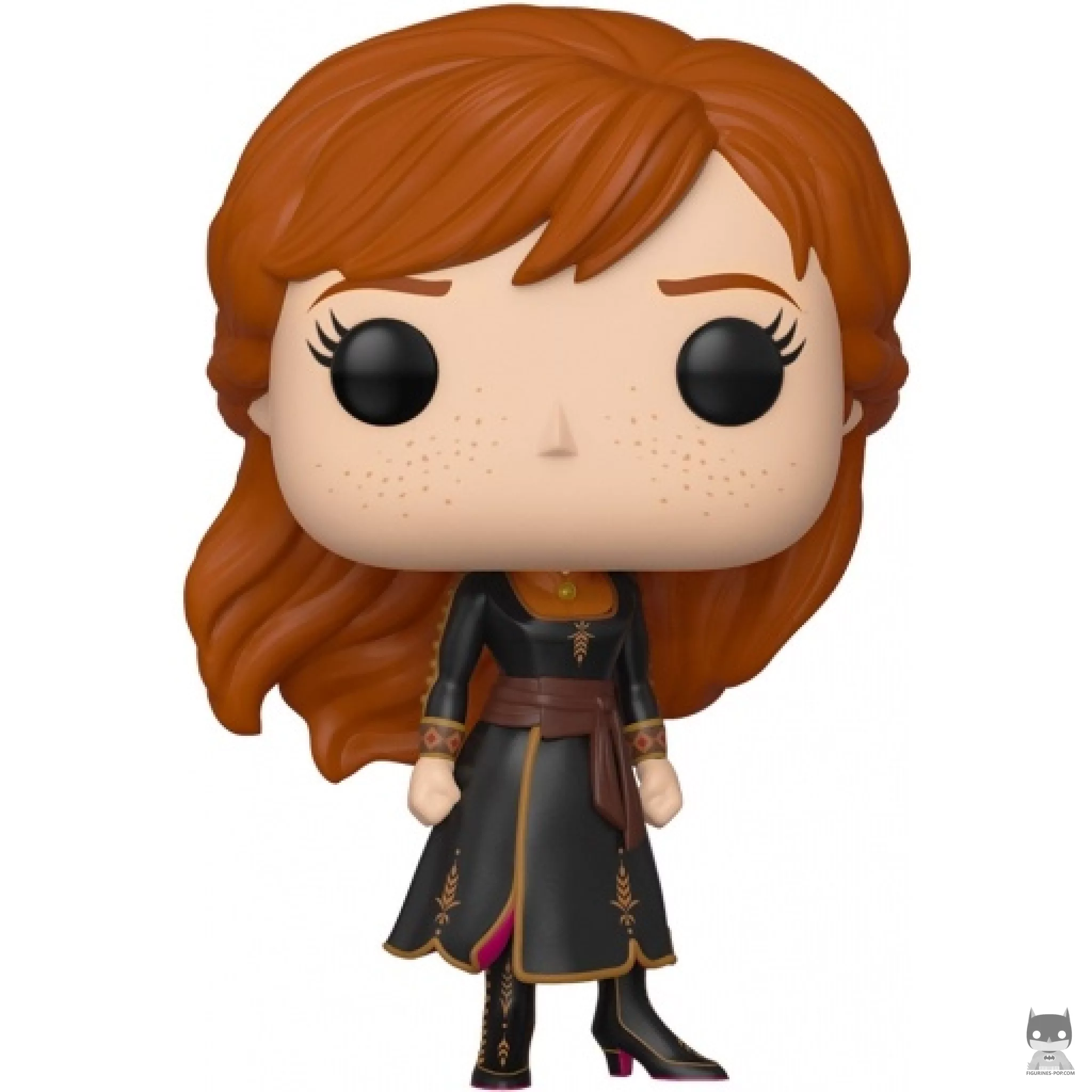 Anna Funko Pop! figure (Frozen II)
